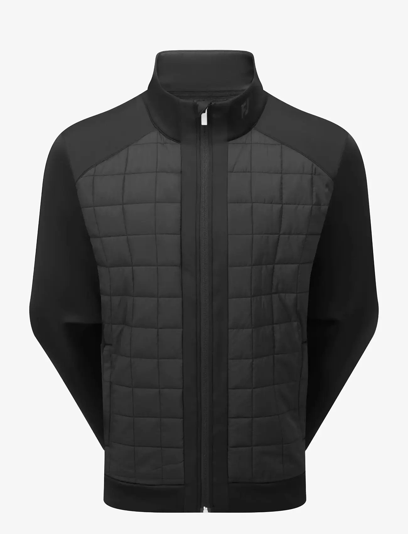 FootJoy - TS Lightweight Insulated Jacket - black - 0