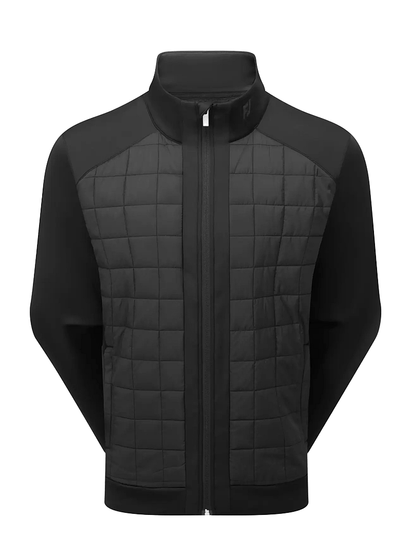 FootJoy - TS Lightweight Insulated Jacket - black - 0