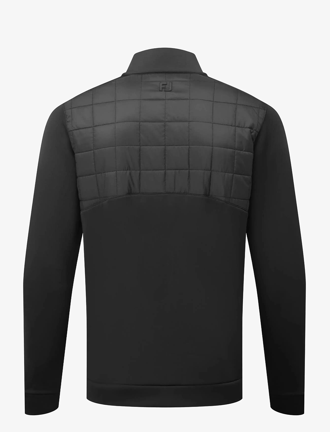 FootJoy - TS Lightweight Insulated Jacket - black - 1
