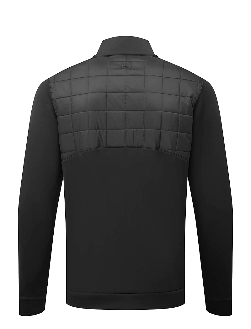 FootJoy - TS Lightweight Insulated Jacket - black - 1