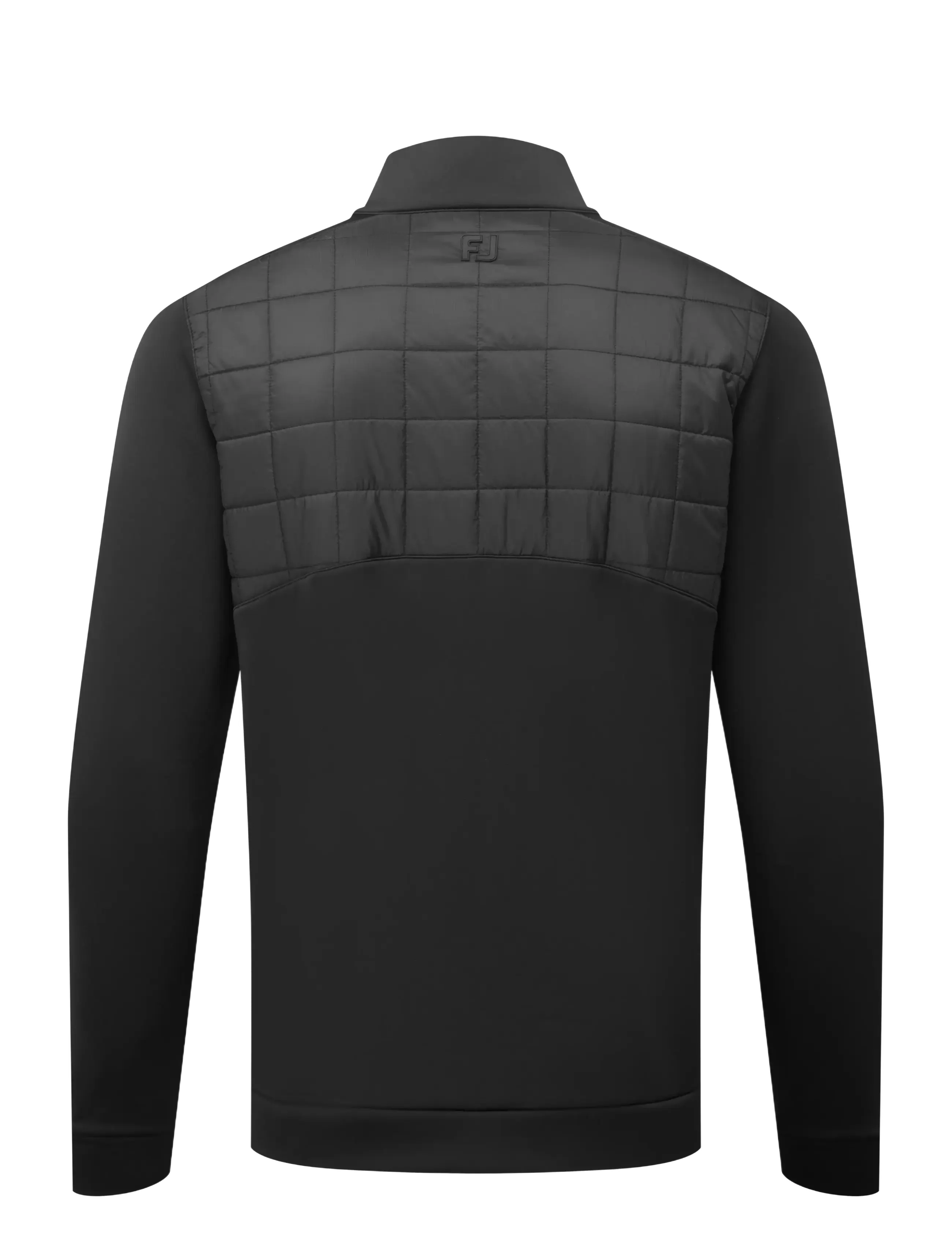 FootJoy - TS Lightweight Insulated Jacket - black - 1