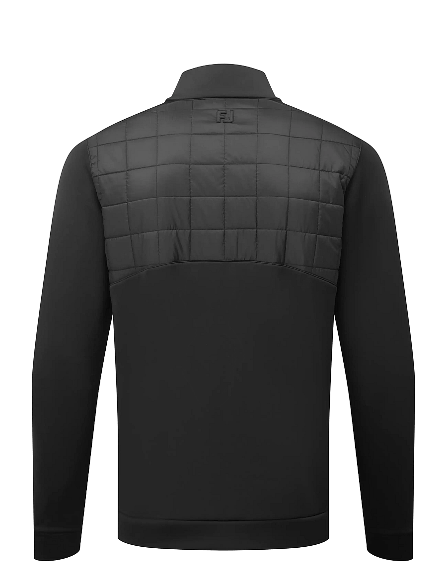 FootJoy - TS Lightweight Insulated Jacket - black - 1