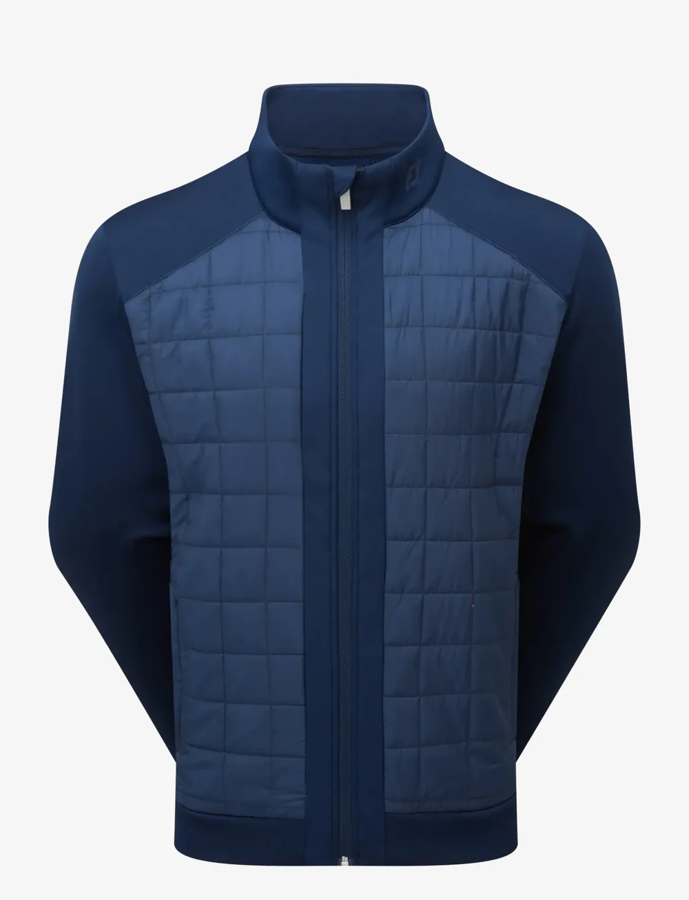 FootJoy - TS Lightweight Insulated Jacket - golfijakid - navy - 0