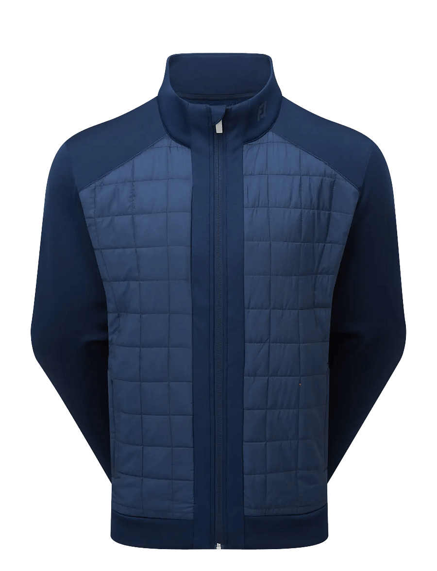 FootJoy - TS Lightweight Insulated Jacket - navy - 0