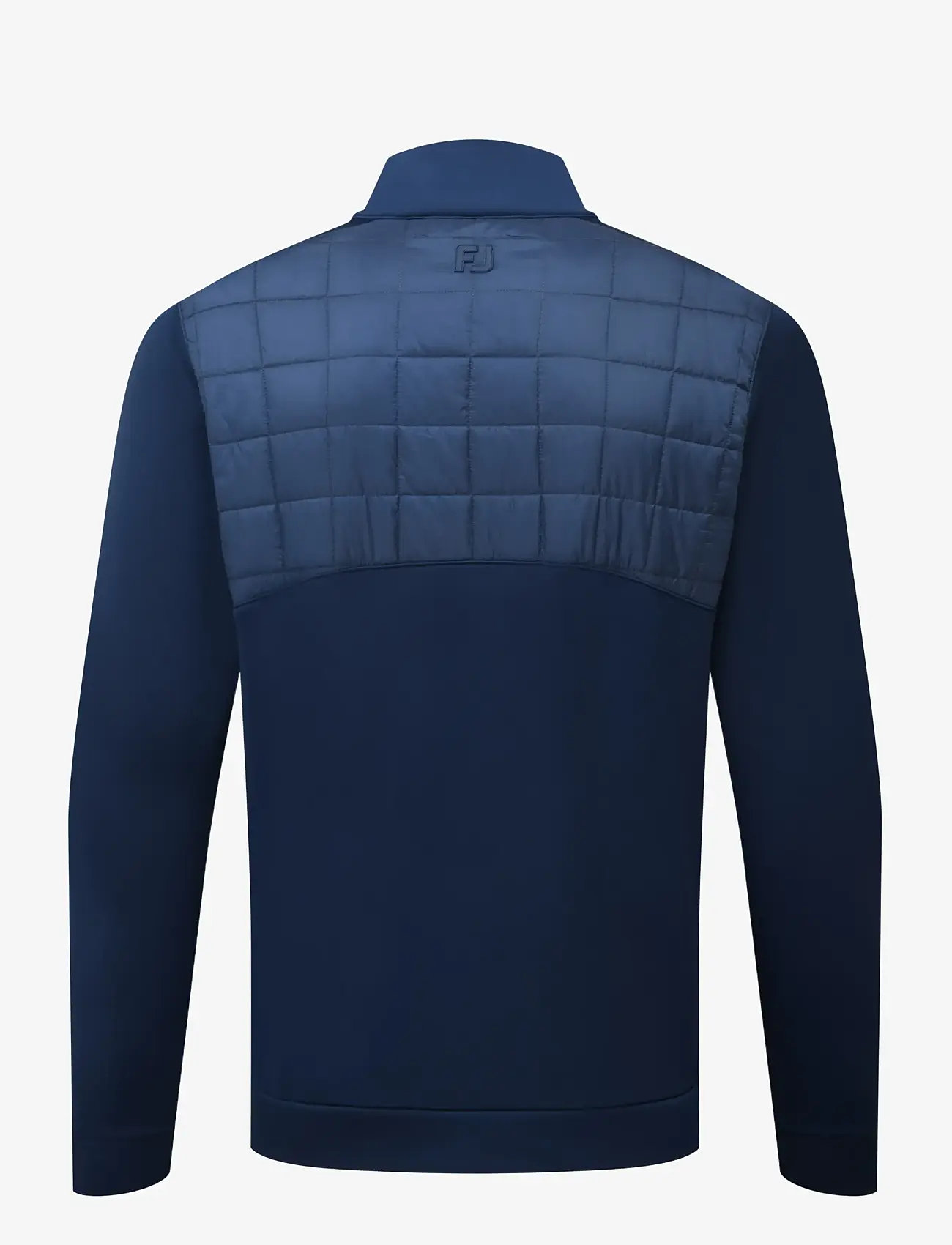 FootJoy - TS Lightweight Insulated Jacket - golfjackor - navy - 1