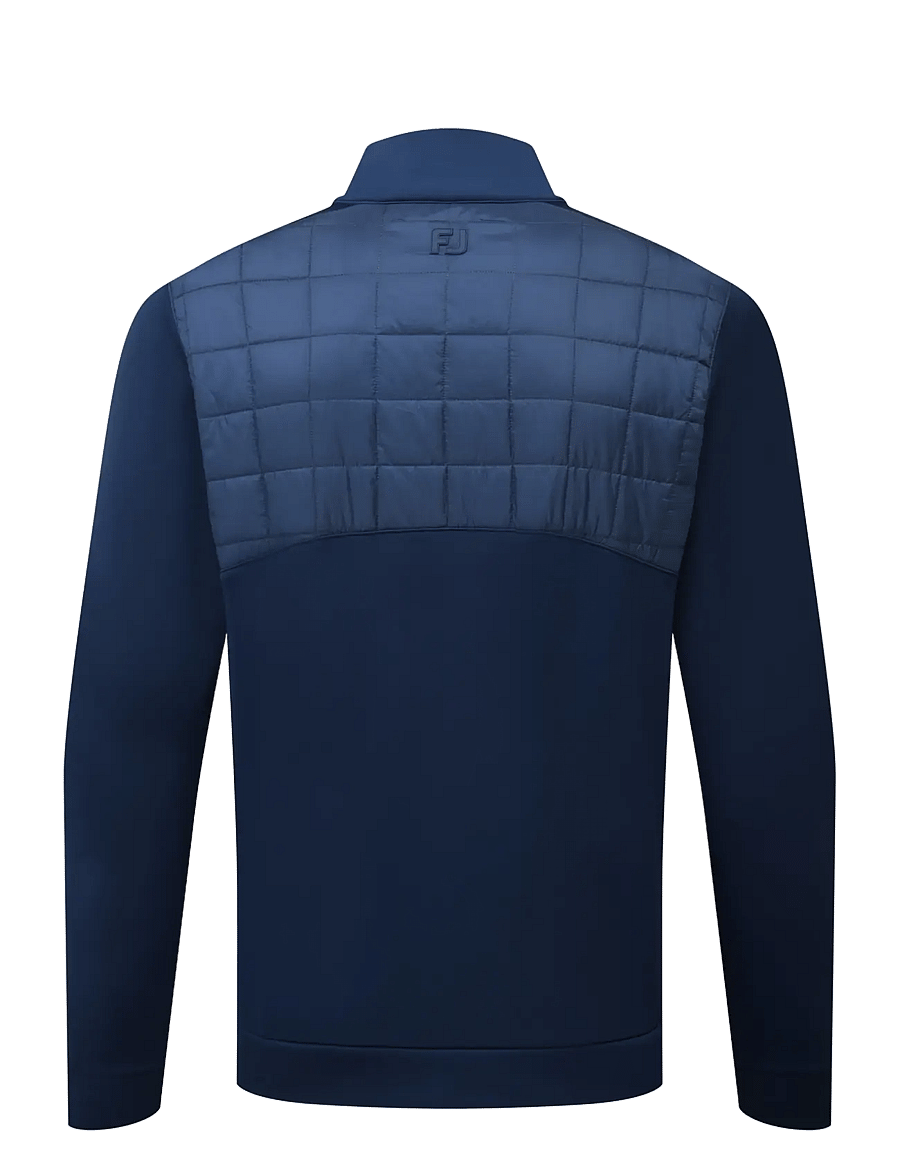 FootJoy - TS Lightweight Insulated Jacket - navy - 1