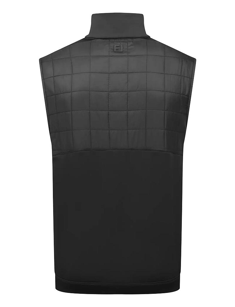 FootJoy - TS Lightweight Insulated Vest - black - 1