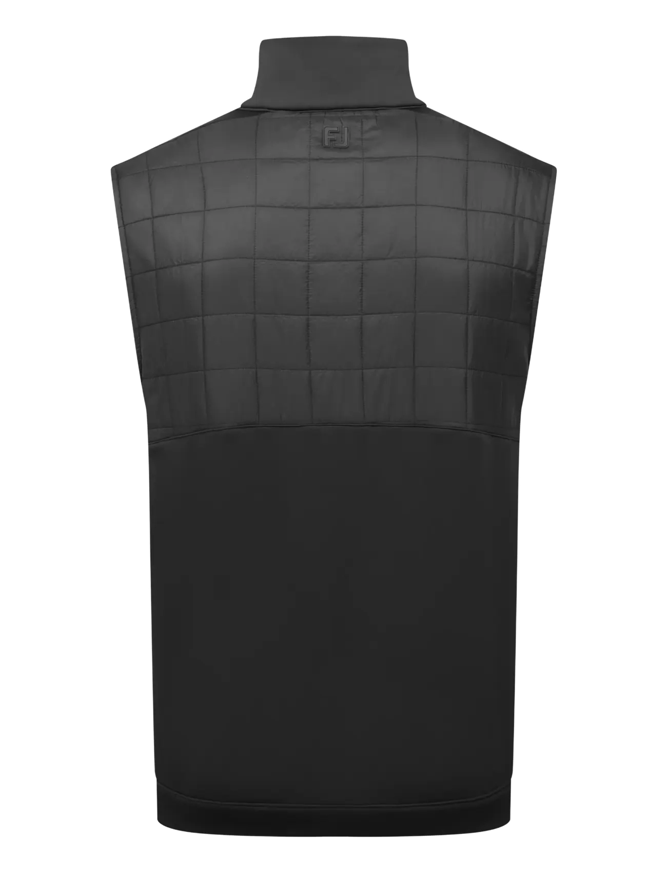 FootJoy - TS Lightweight Insulated Vest - black - 1