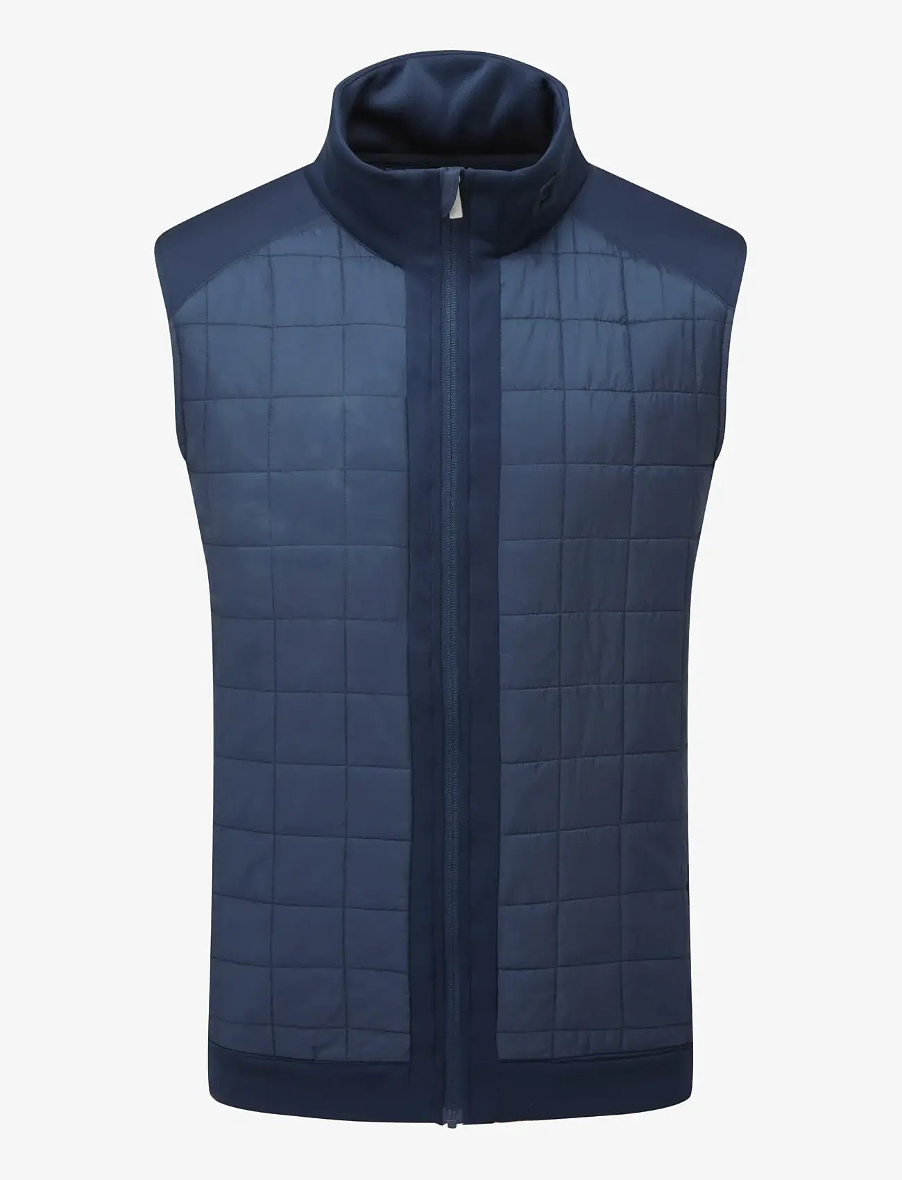 FootJoy - TS Lightweight Insulated Vest - västar - navy - 0