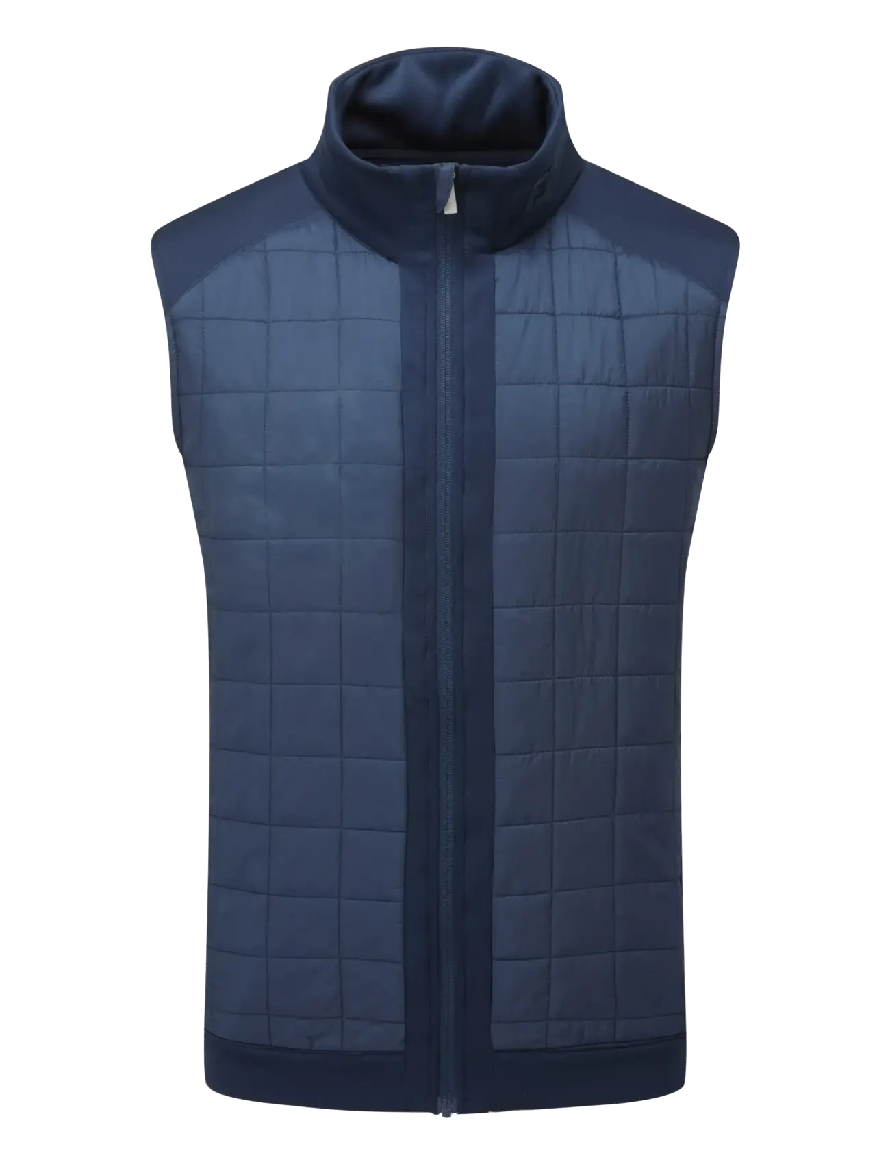 FootJoy TS Lightweight Insulated Vest - Vests - NAVY / navy