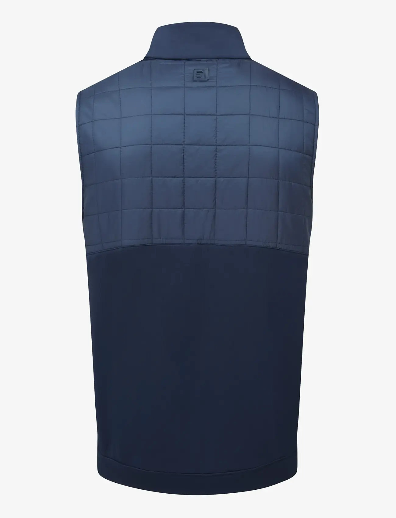 FootJoy - TS Lightweight Insulated Vest - västar - navy - 1