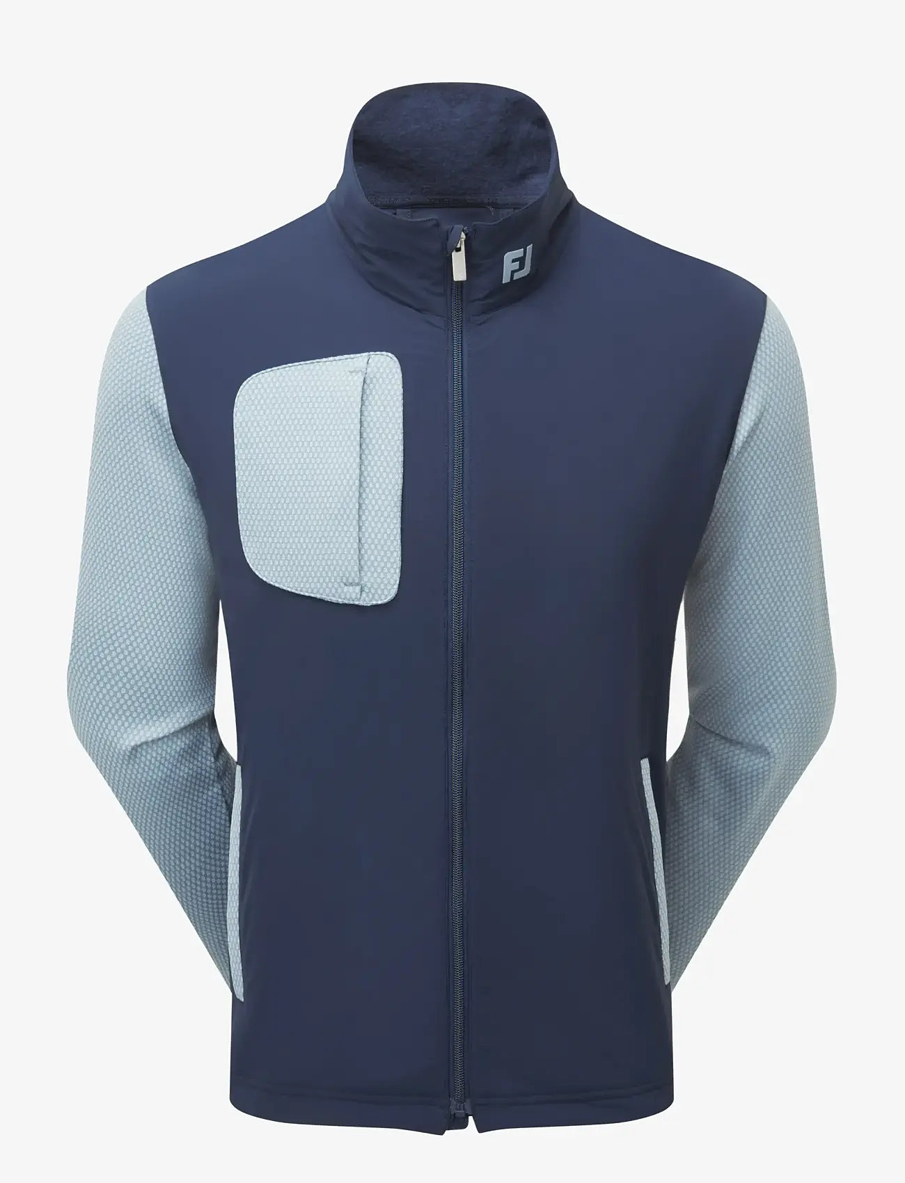 FootJoy - TS Hybrid Jacket - navy - 0