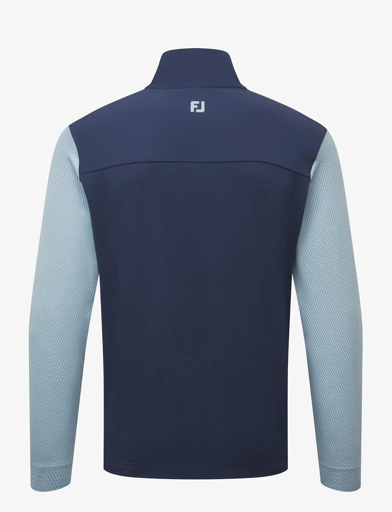 FootJoy - TS Hybrid Jacket - navy - 1