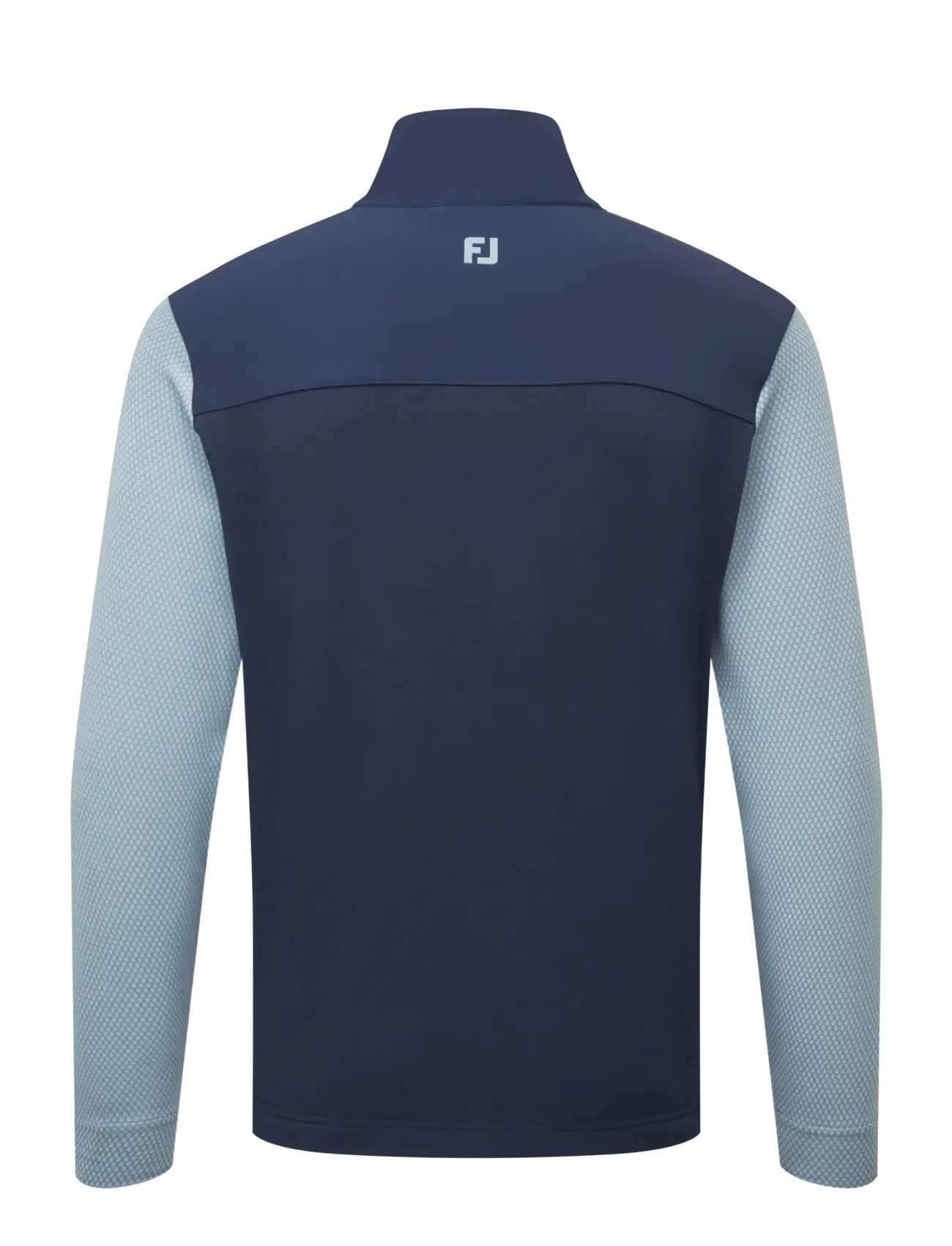 FootJoy - TS Hybrid Jacket - navy - 1