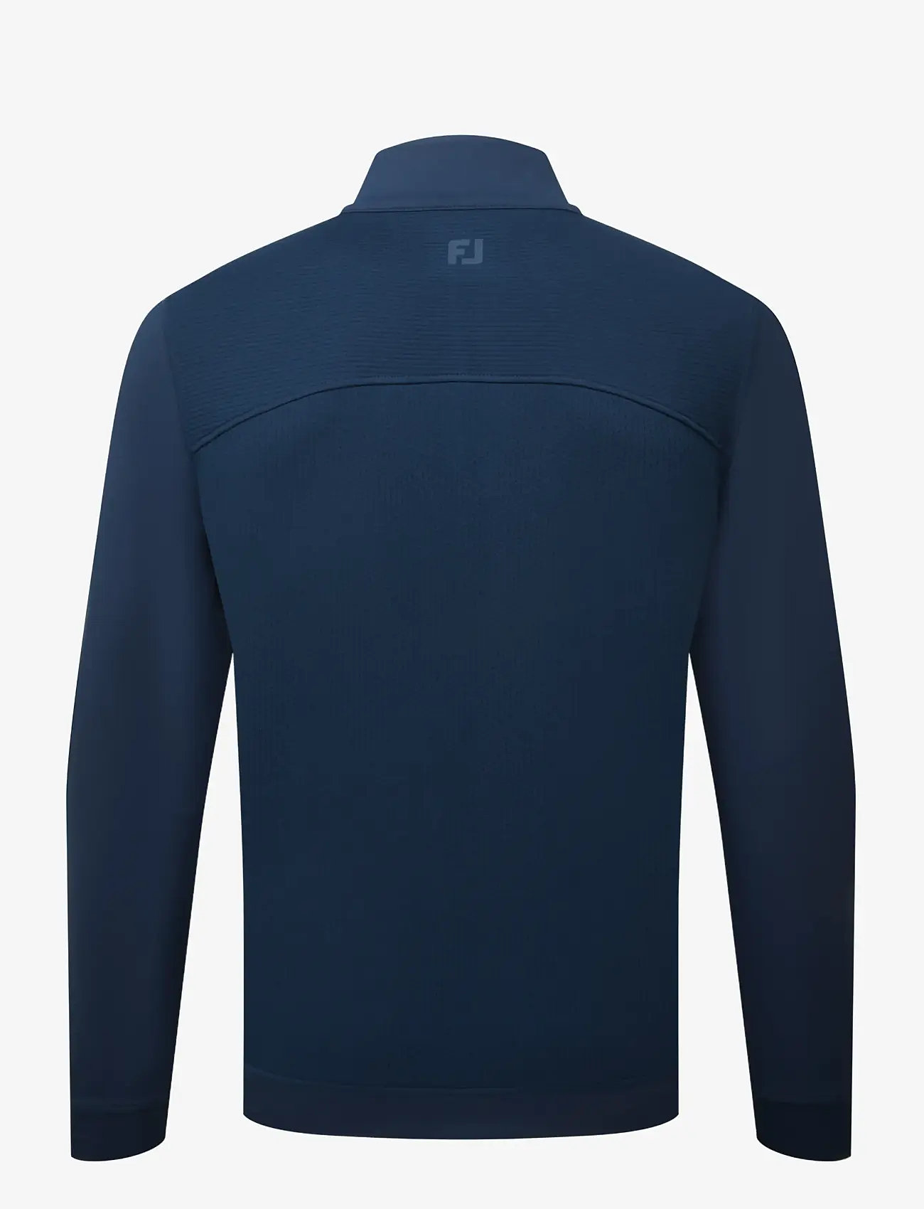 FootJoy - TS Ottoman Midlayer - navy - 1