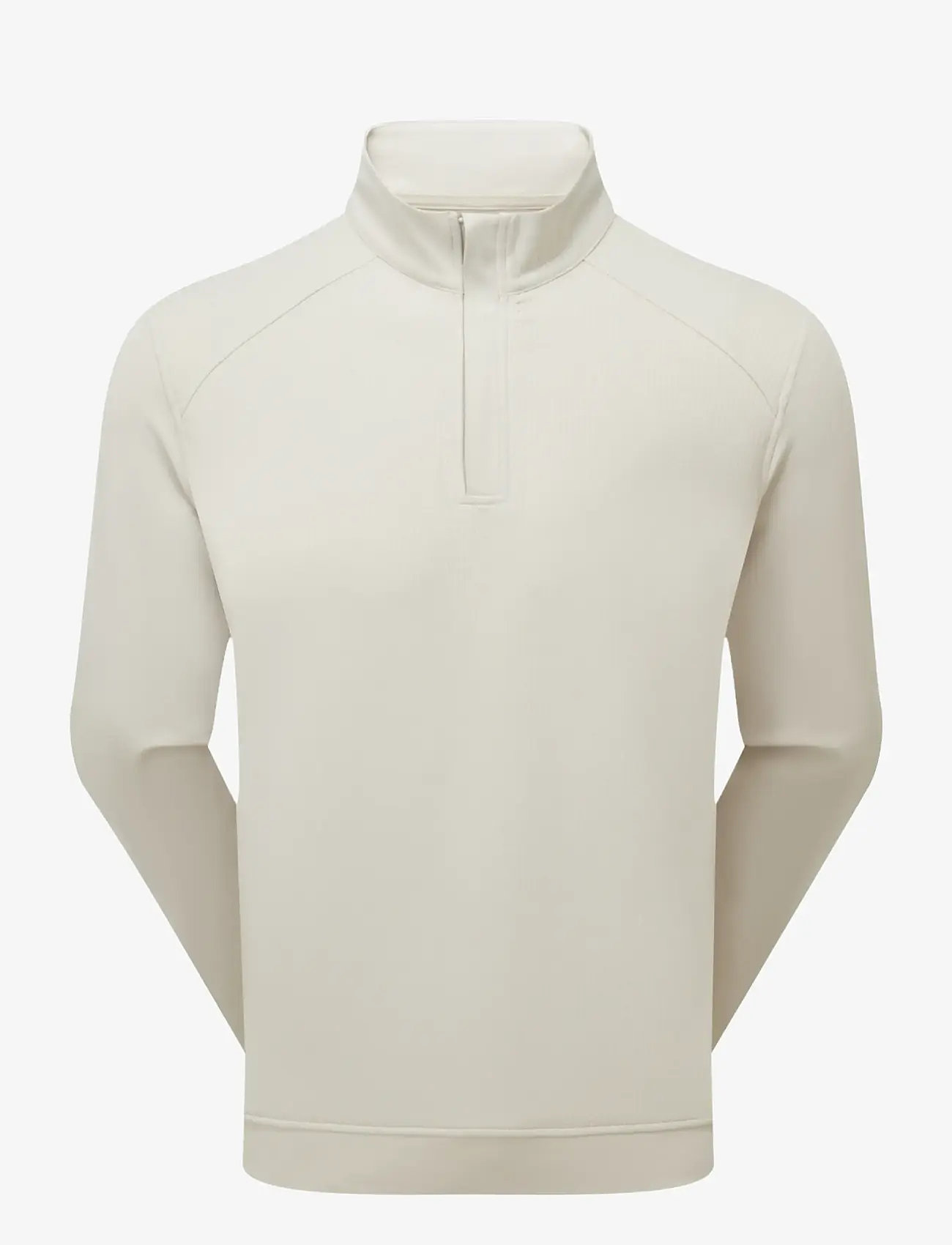 FootJoy - TS Ottoman Midlayer - fleece - beige - 0