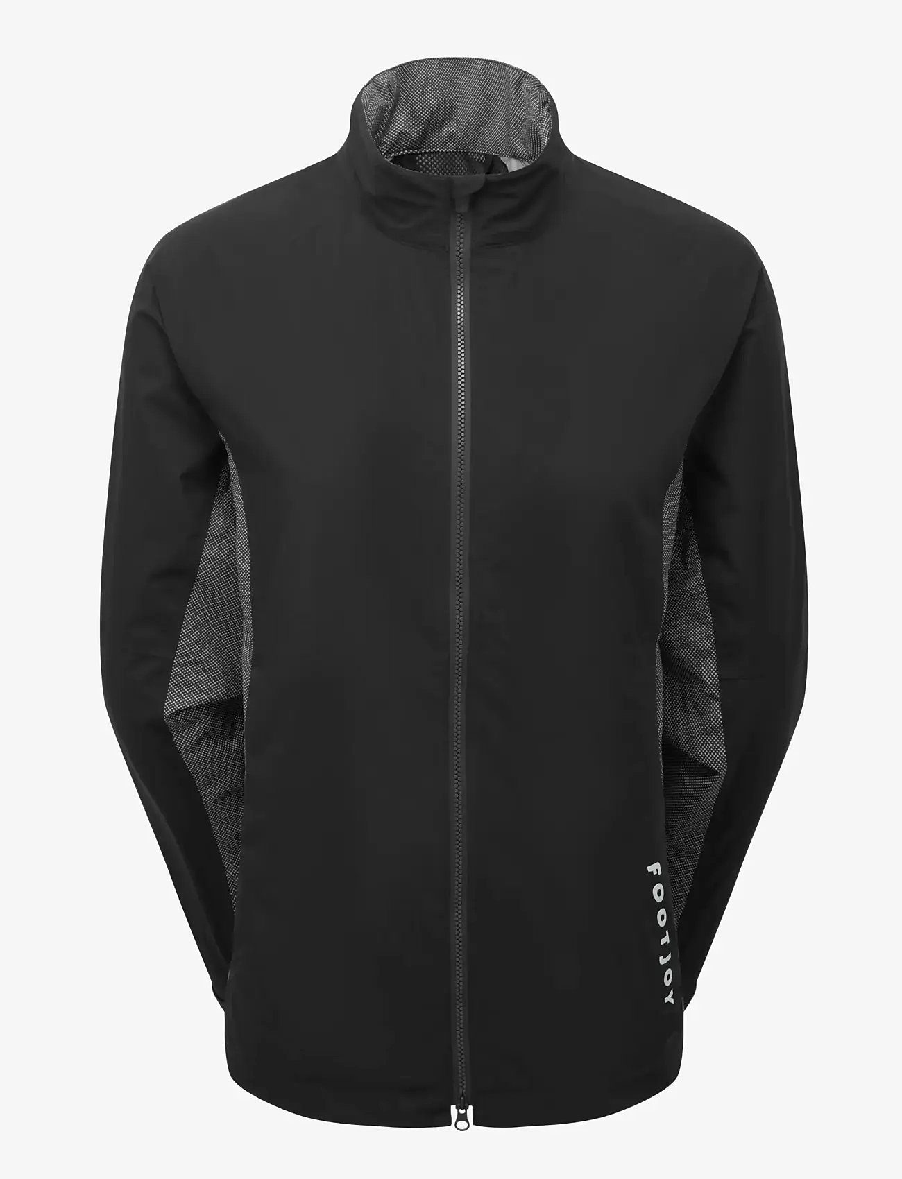 FootJoy - HydroLite X Jacket - midlayer-jakker - black - 0