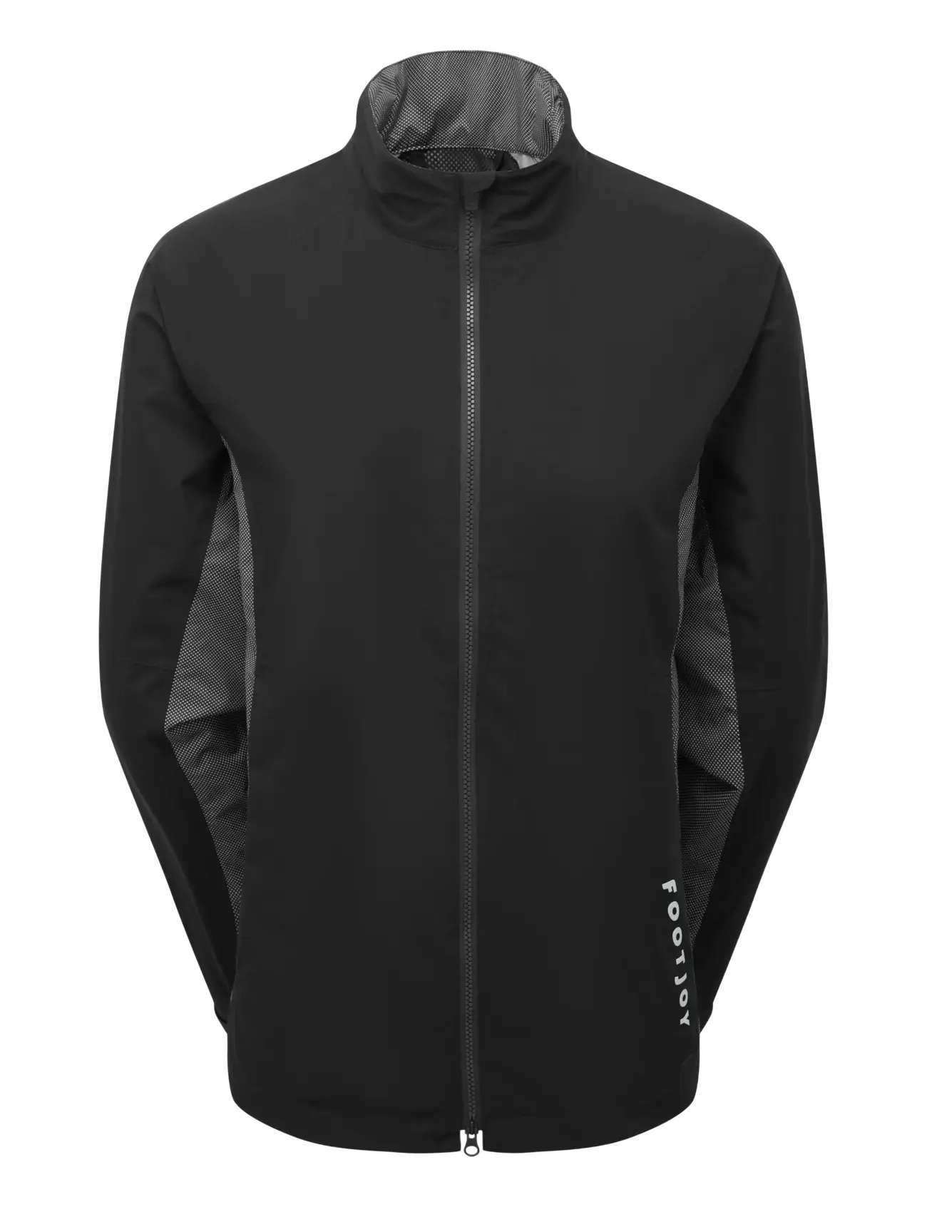 FootJoy HydroLite X Jacket - Kleidung - BLACK / black