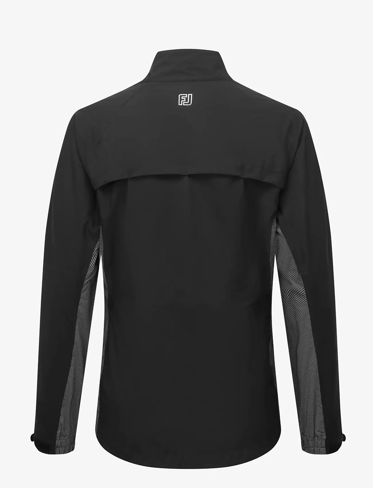 FootJoy - HydroLite X Jacket - midlayer-jakker - black - 1