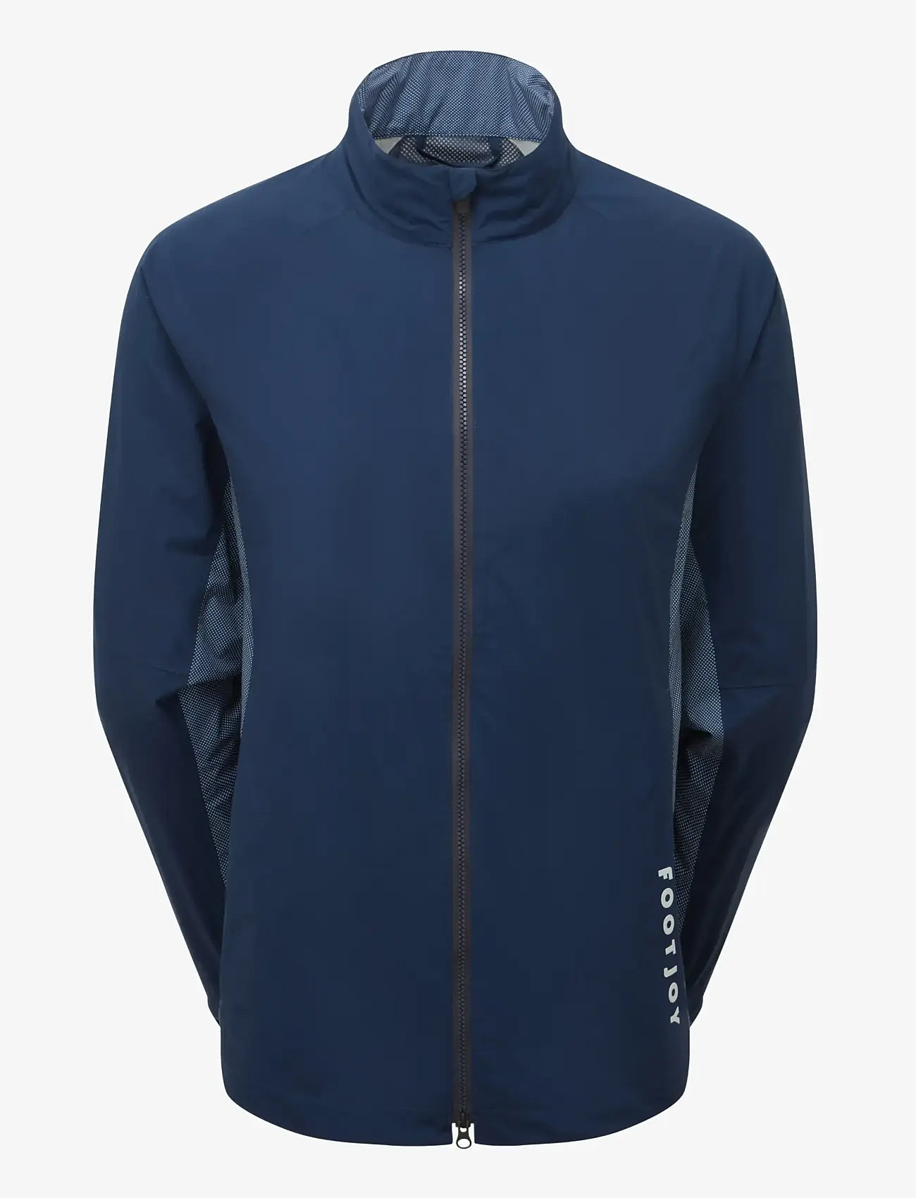 FootJoy - HydroLite X Jacket - golfjakker - navy - 0