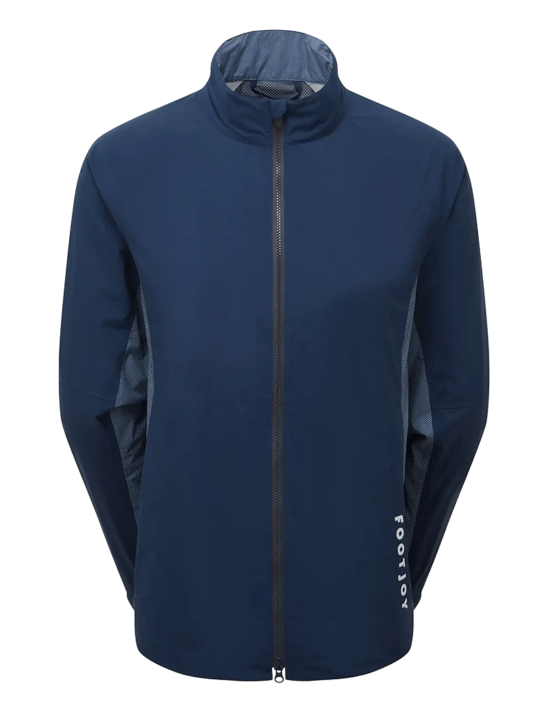 FootJoy - HydroLite X Jacket - golfijakid - navy - 0