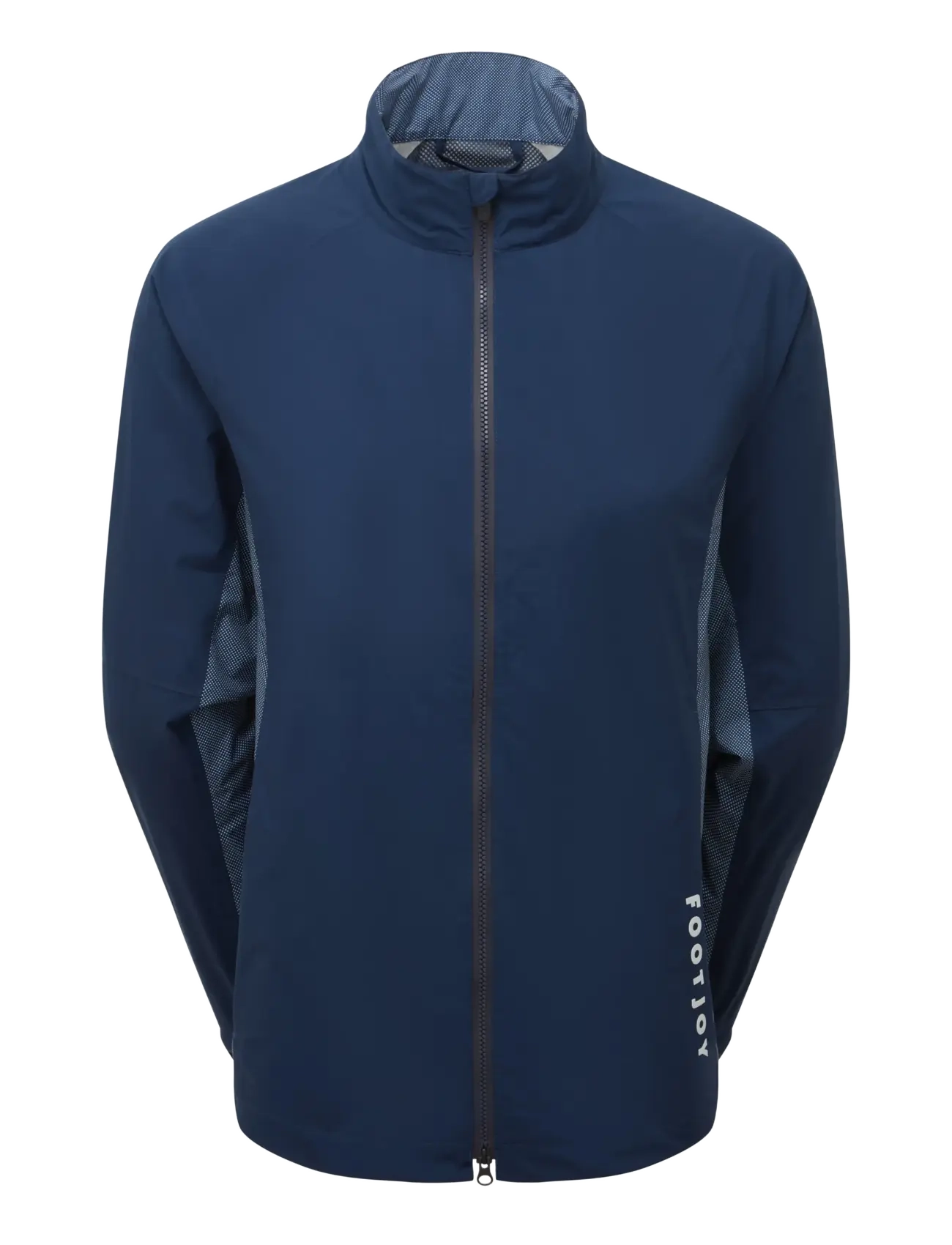 FootJoy HydroLite X Jacket - Golfijakid - NAVY / navy