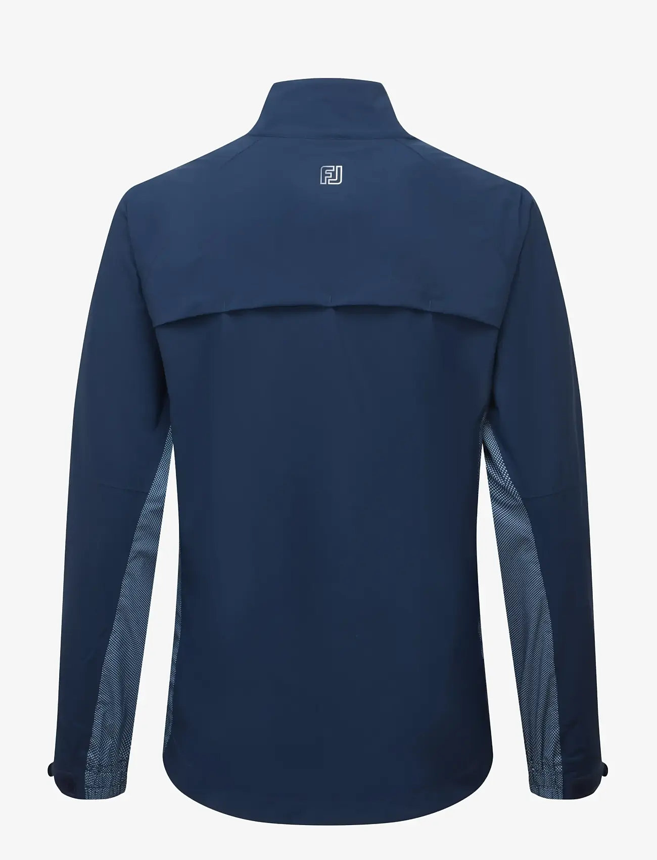 FootJoy - HydroLite X Jacket - golfjakker - navy - 1