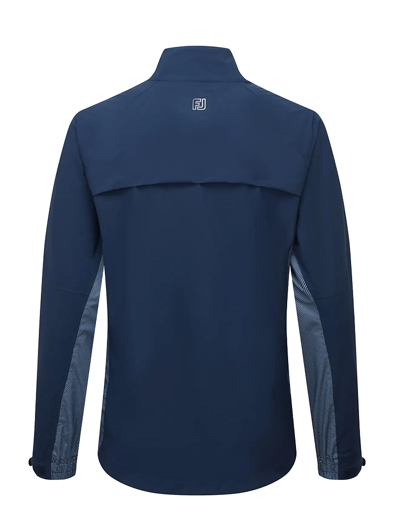 FootJoy - HydroLite X Jacket - golfijakid - navy - 1