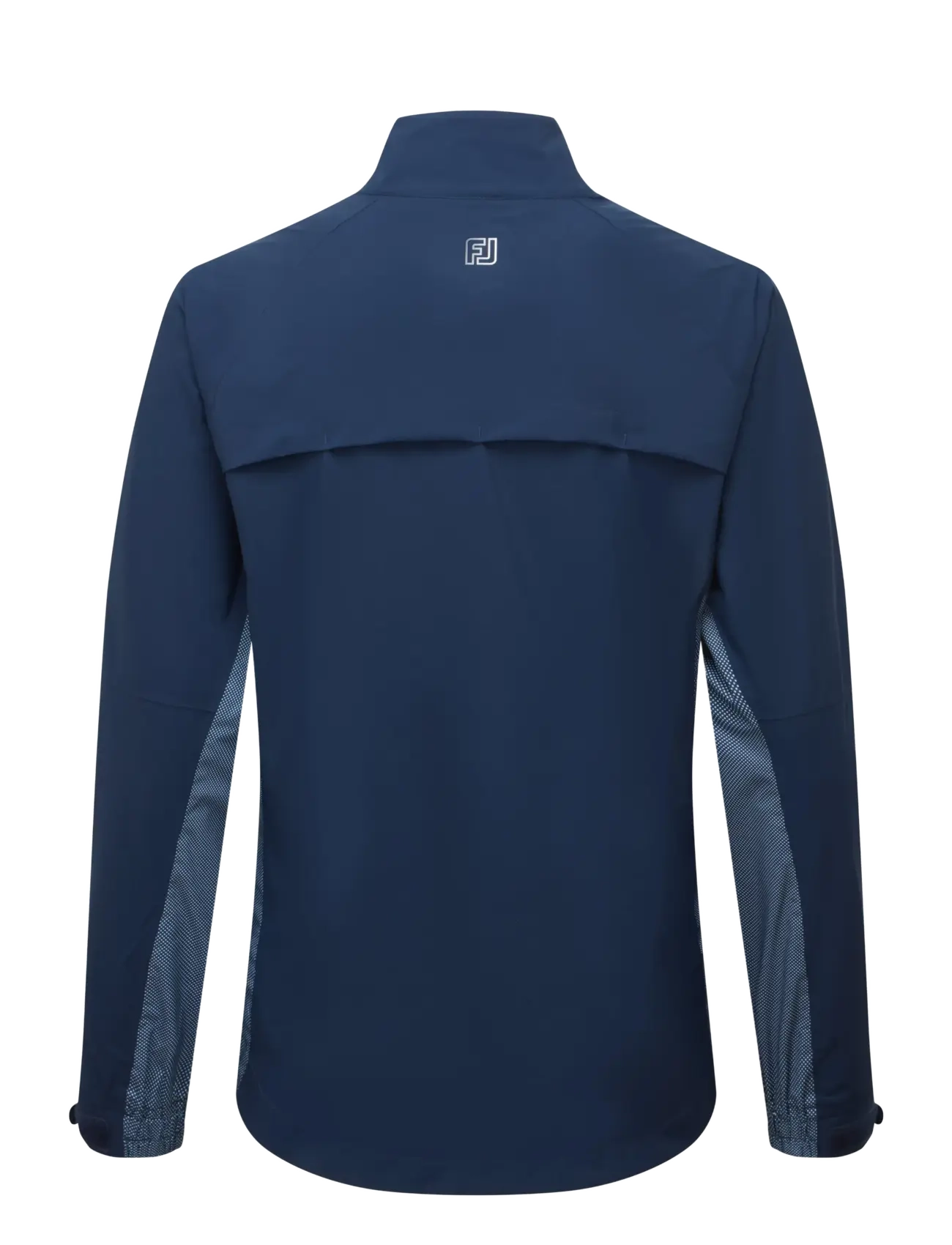 FootJoy - HydroLite X Jacket - sport - navy - 1