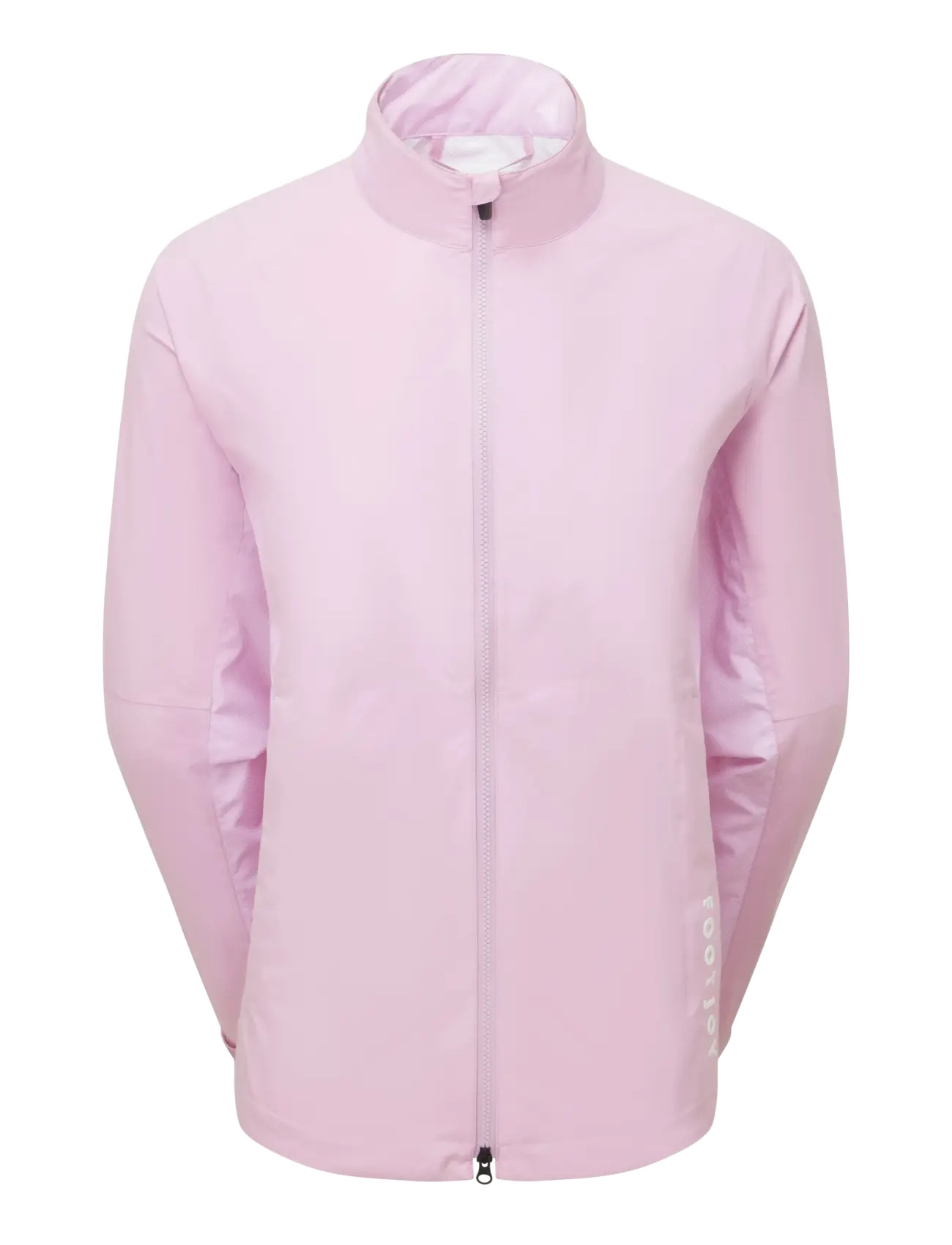 FOOTJOY HydrolitexJacket Pink - L - Damen