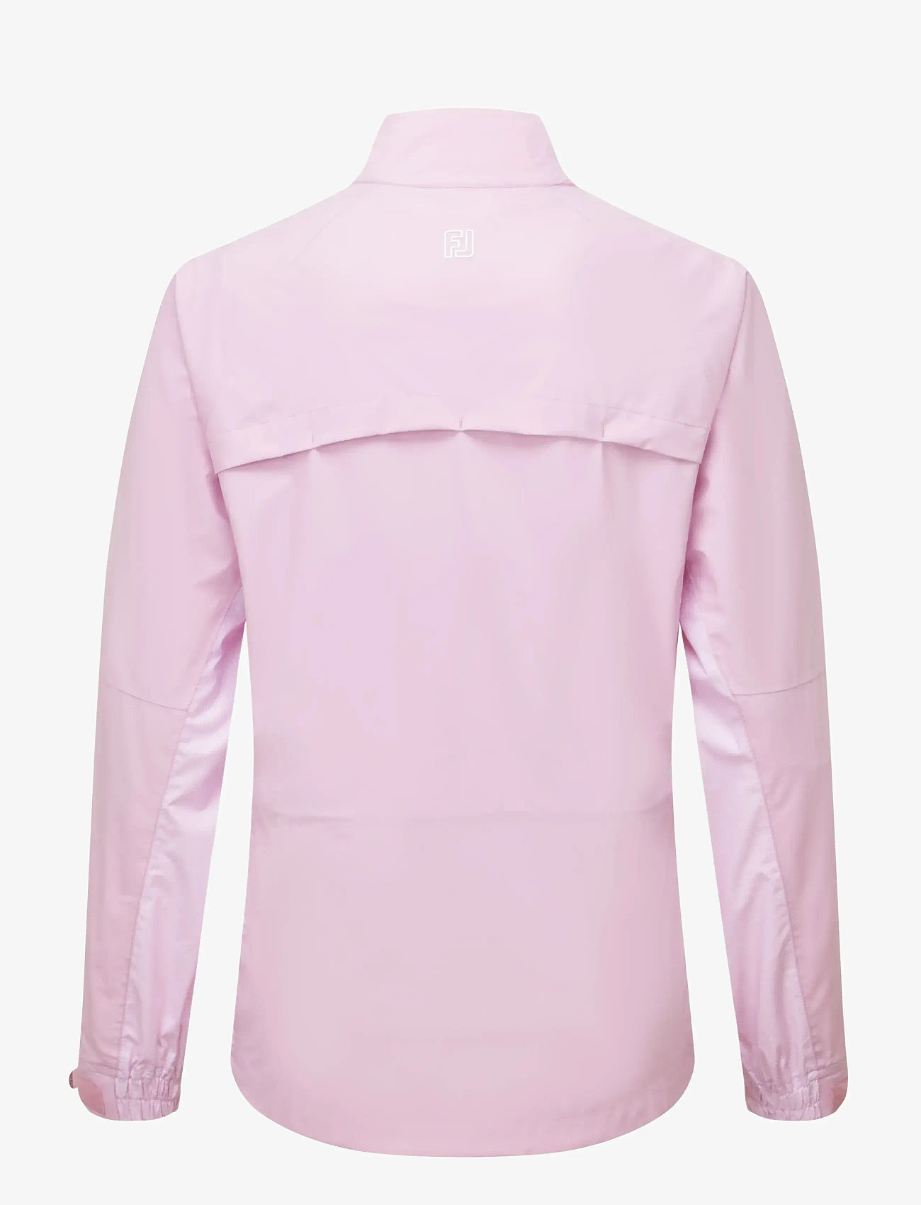 FootJoy - HydroLite X Jacket - fleece & midlayer - pink - 1