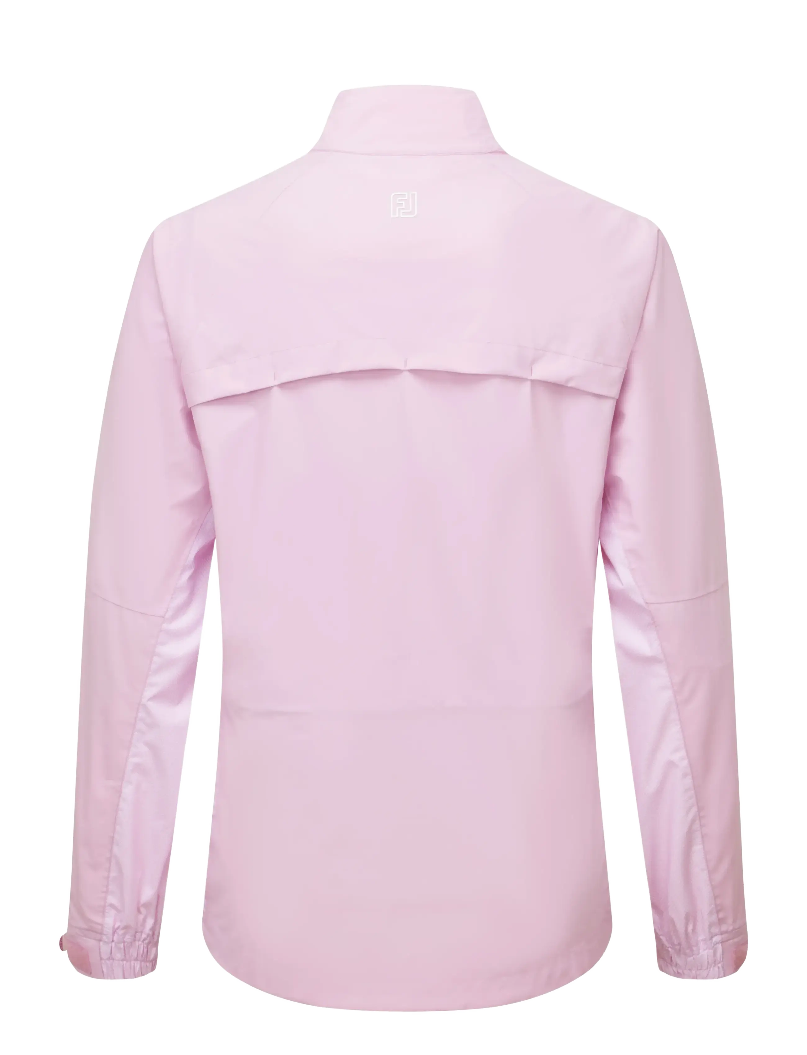 FootJoy - HydroLite X Jacket - golfijakid - pink - 1