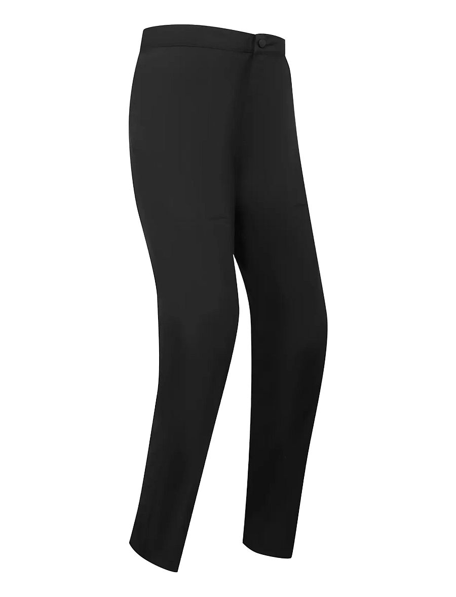 FootJoy - HydroLite X Trousers - black - 0