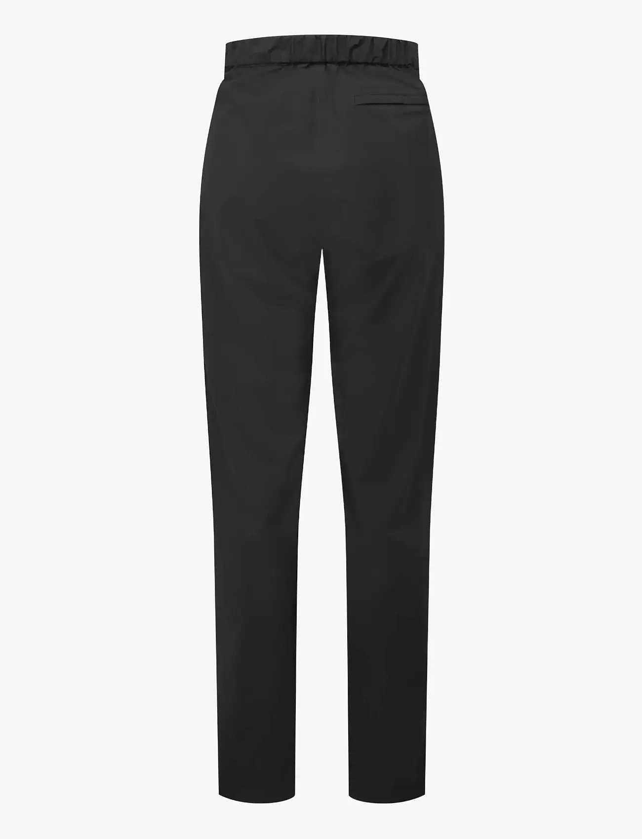 FootJoy - HydroLite X Trousers - golfipüksid - black - 1