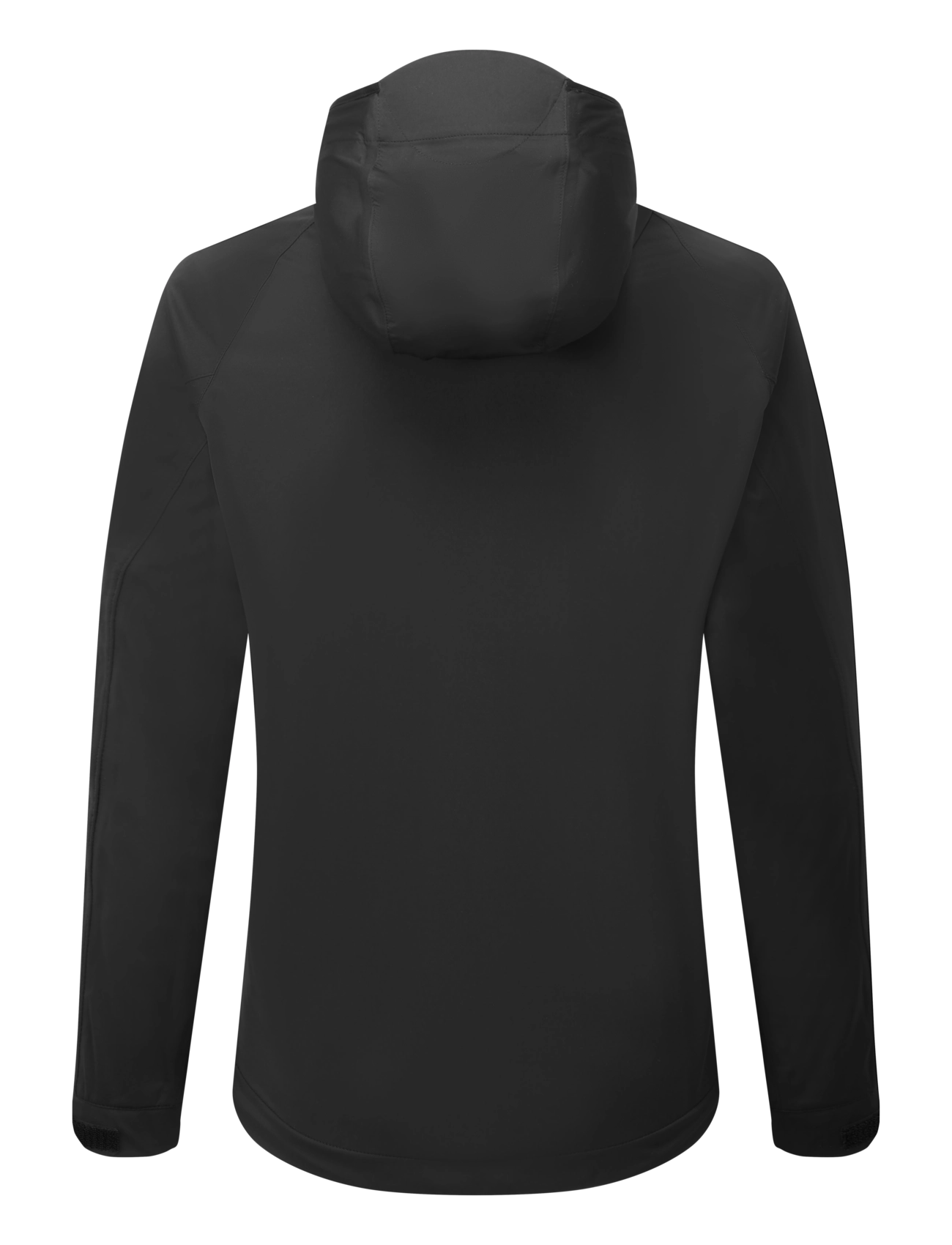 FootJoy - HydroKnit Jacket - golfjakker - black / grey / white - 2