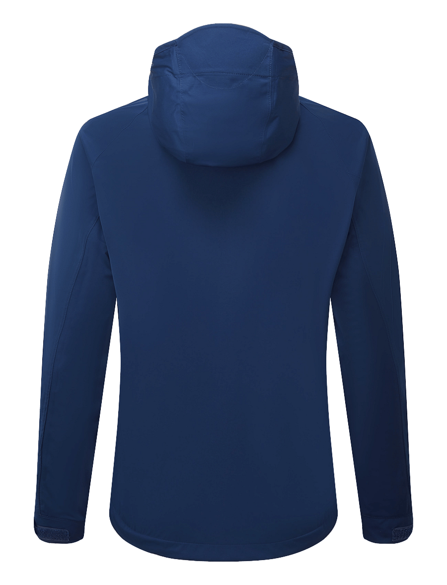 FootJoy - HydroKnit Jacket - golfjakker - navy / white / skyway - 2