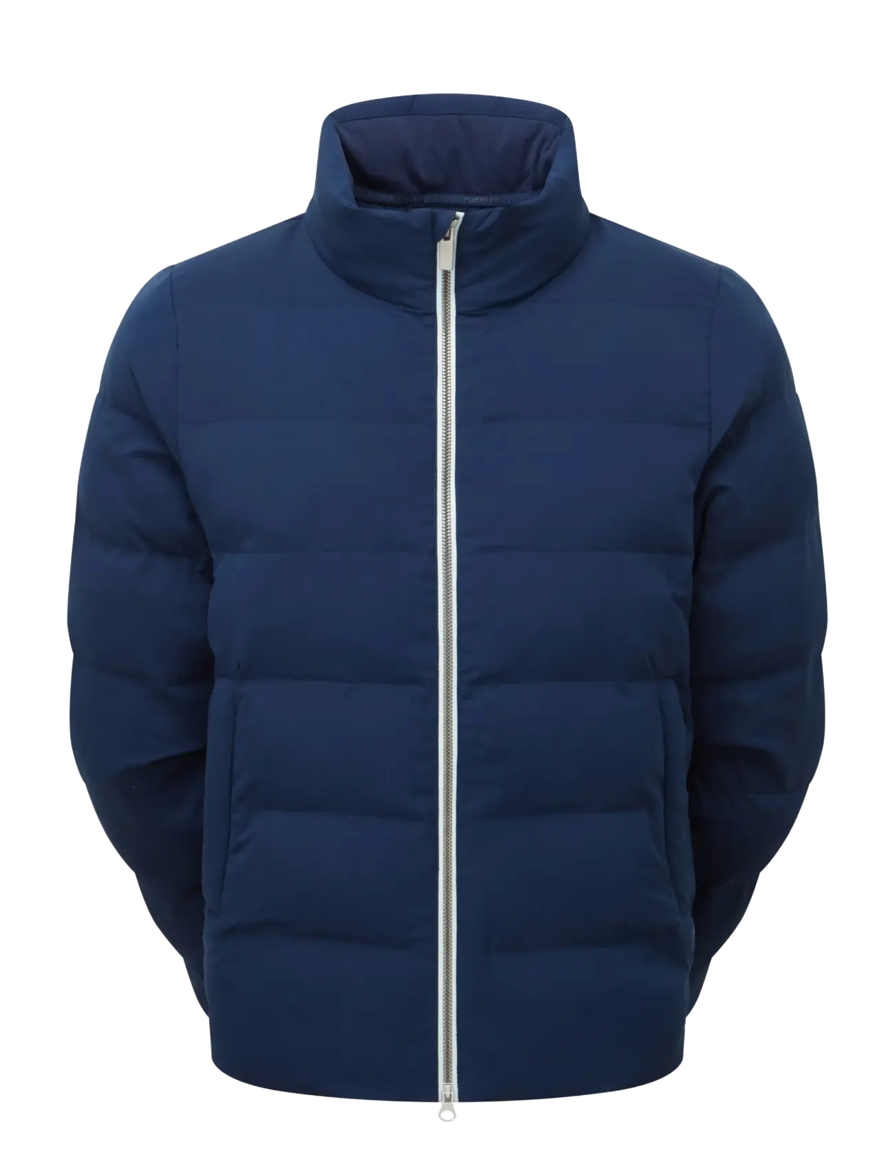 FootJoy Ts Insulated Jacket, L, Blue, Sport Jackets > Sport Golf Jackets, Dame