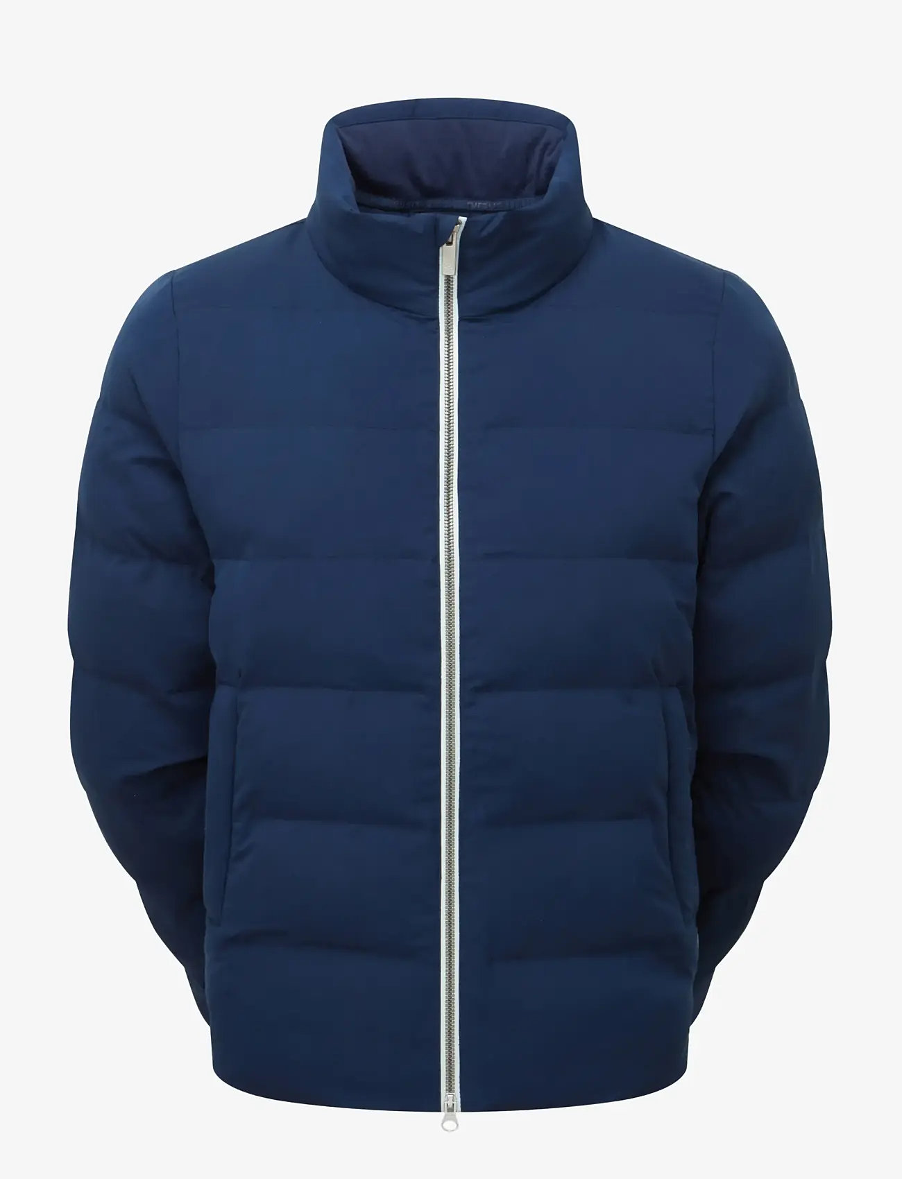 FootJoy - TS Insulated Jacket - golf-jacken - navy - 0