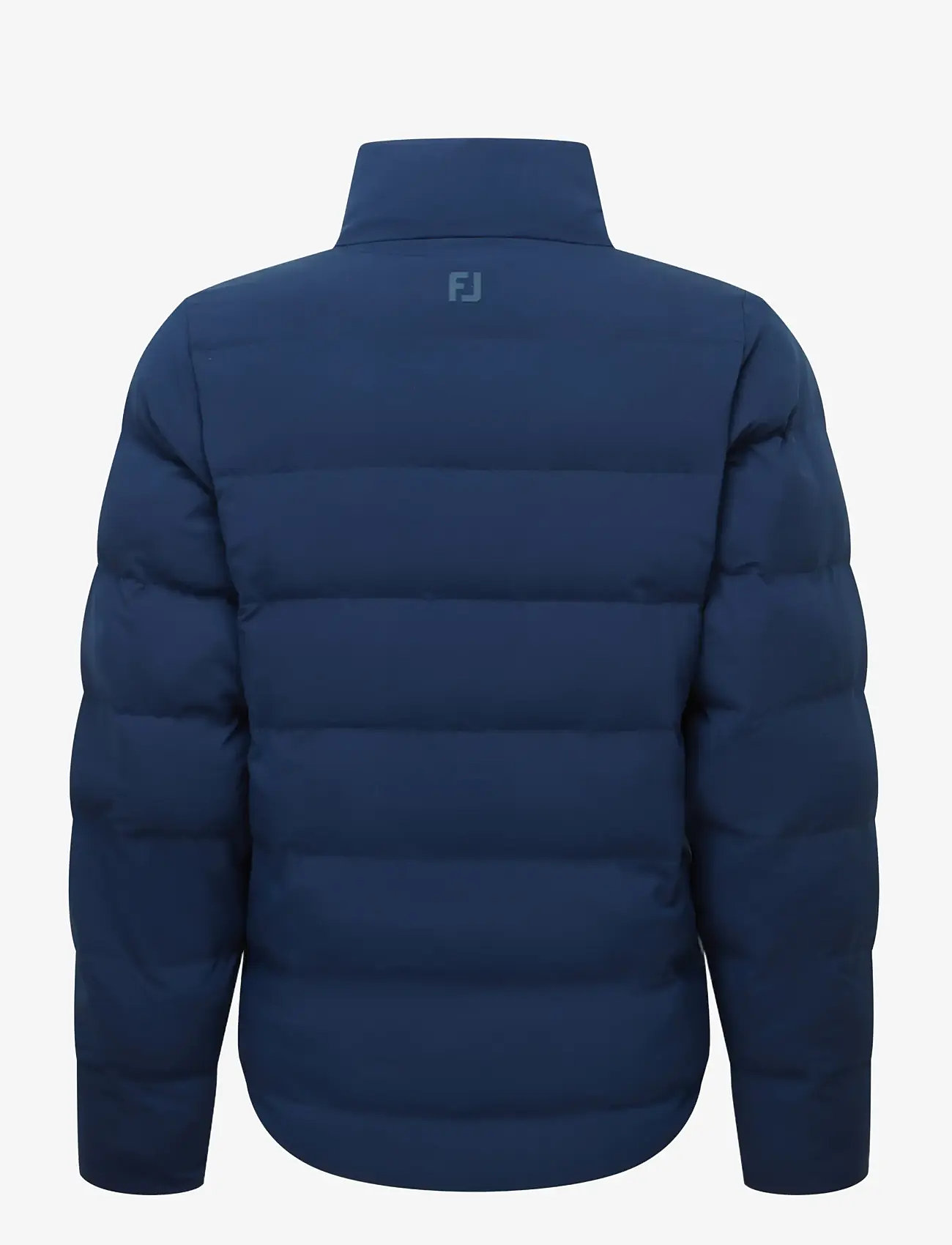 FootJoy - TS Insulated Jacket - golf-jacken - navy - 1