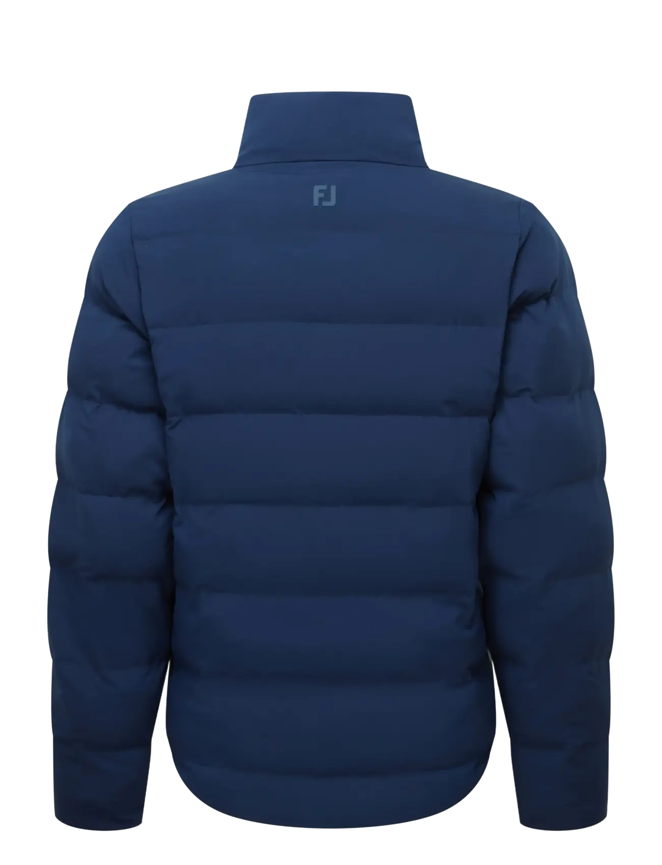 FootJoy - TS Insulated Jacket - golf-jacken - navy - 1