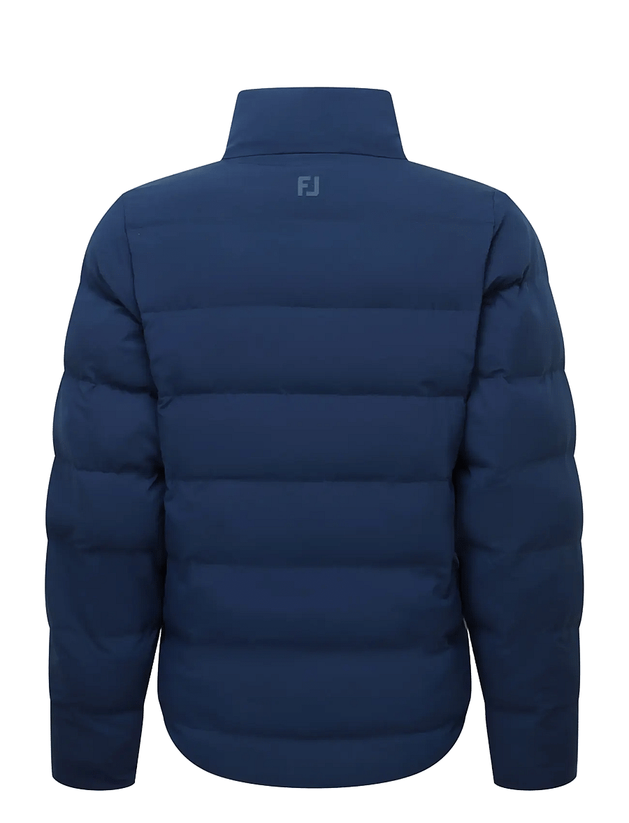 FootJoy - TS Insulated Jacket - golf jackets - navy - 1