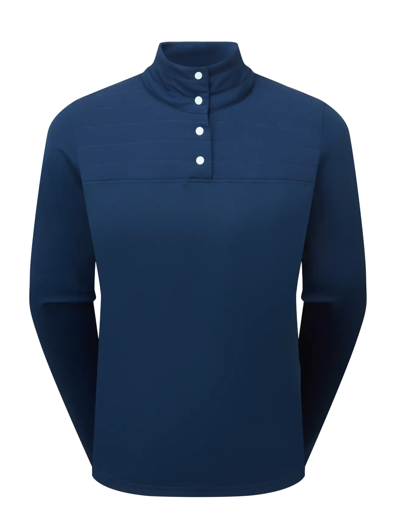 FootJoy Ts Hybrid Popover, XL, Sport Clothing, Marineblau - Fleeces & Midlayers, Frauen