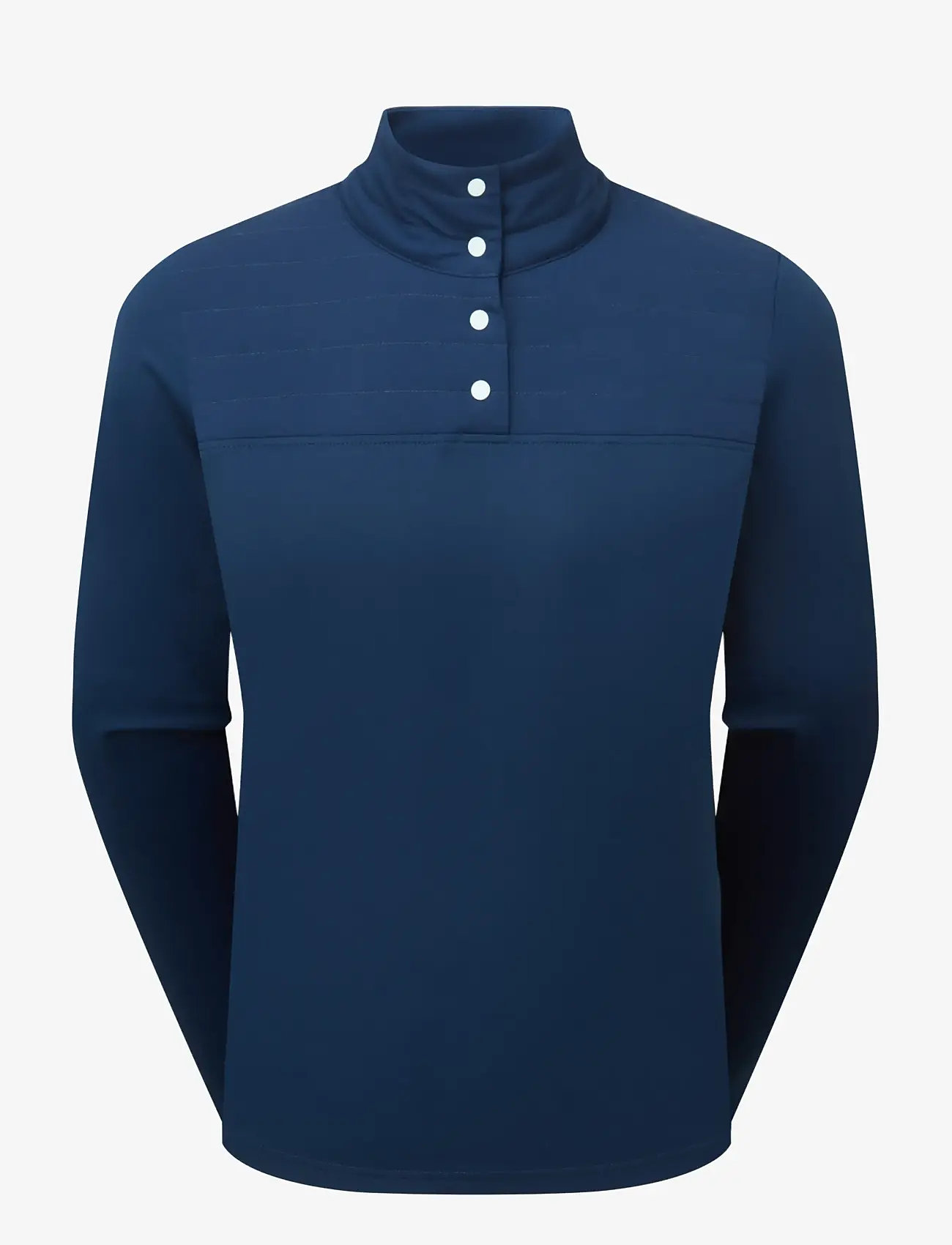 FootJoy - TS Hybrid Popover - overdele - navy - 0
