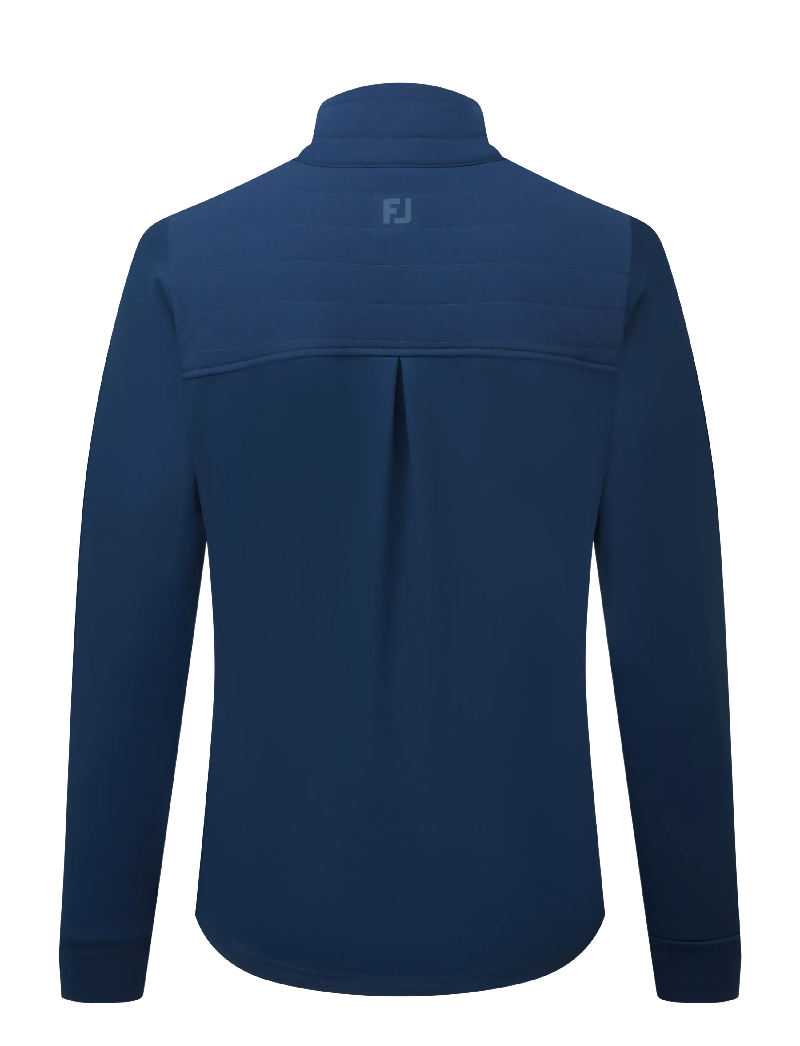 FootJoy - TS Hybrid Popover - oberteile - navy - 1