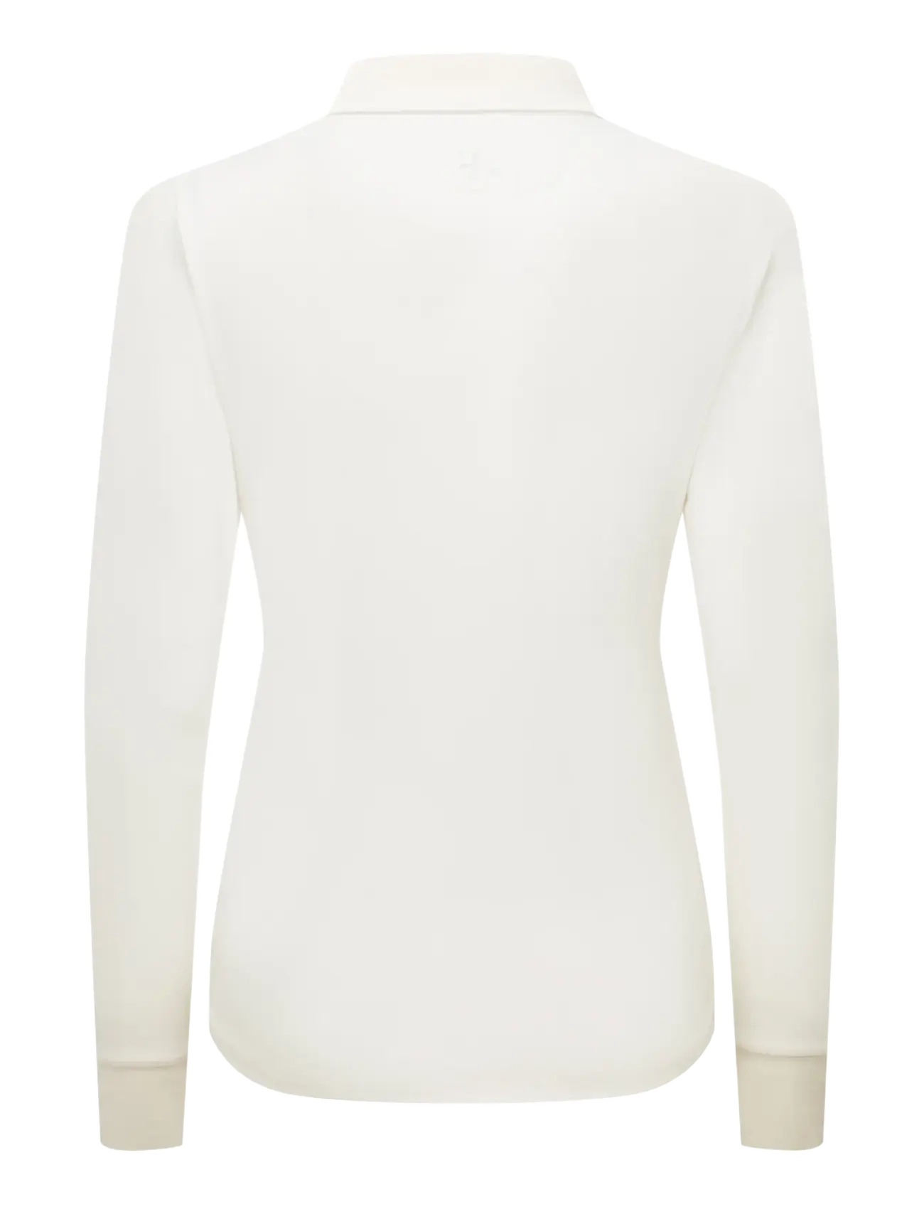 FootJoy - TS L/S Shirt - oberteile & t-shirts - white - 1