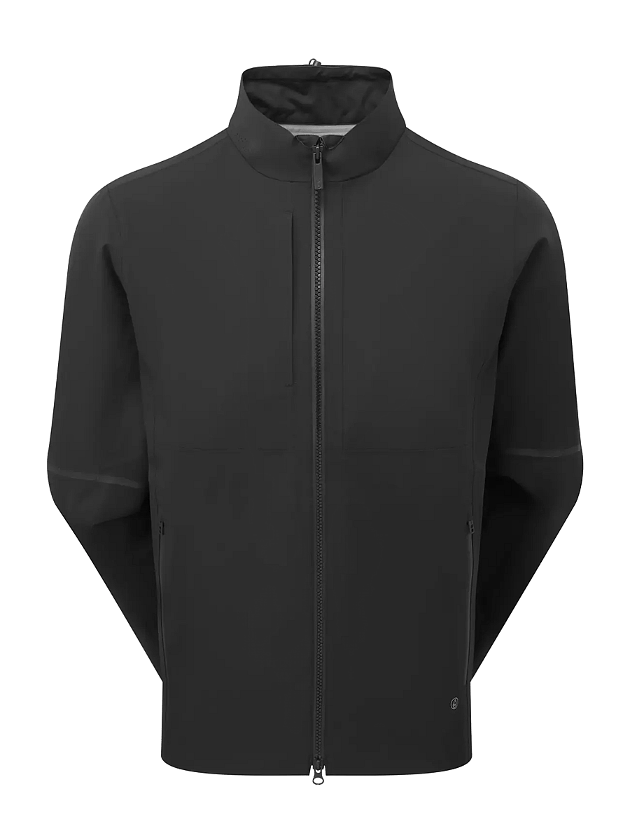 FootJoy - DryJoys Select LX Jacket - black - 0
