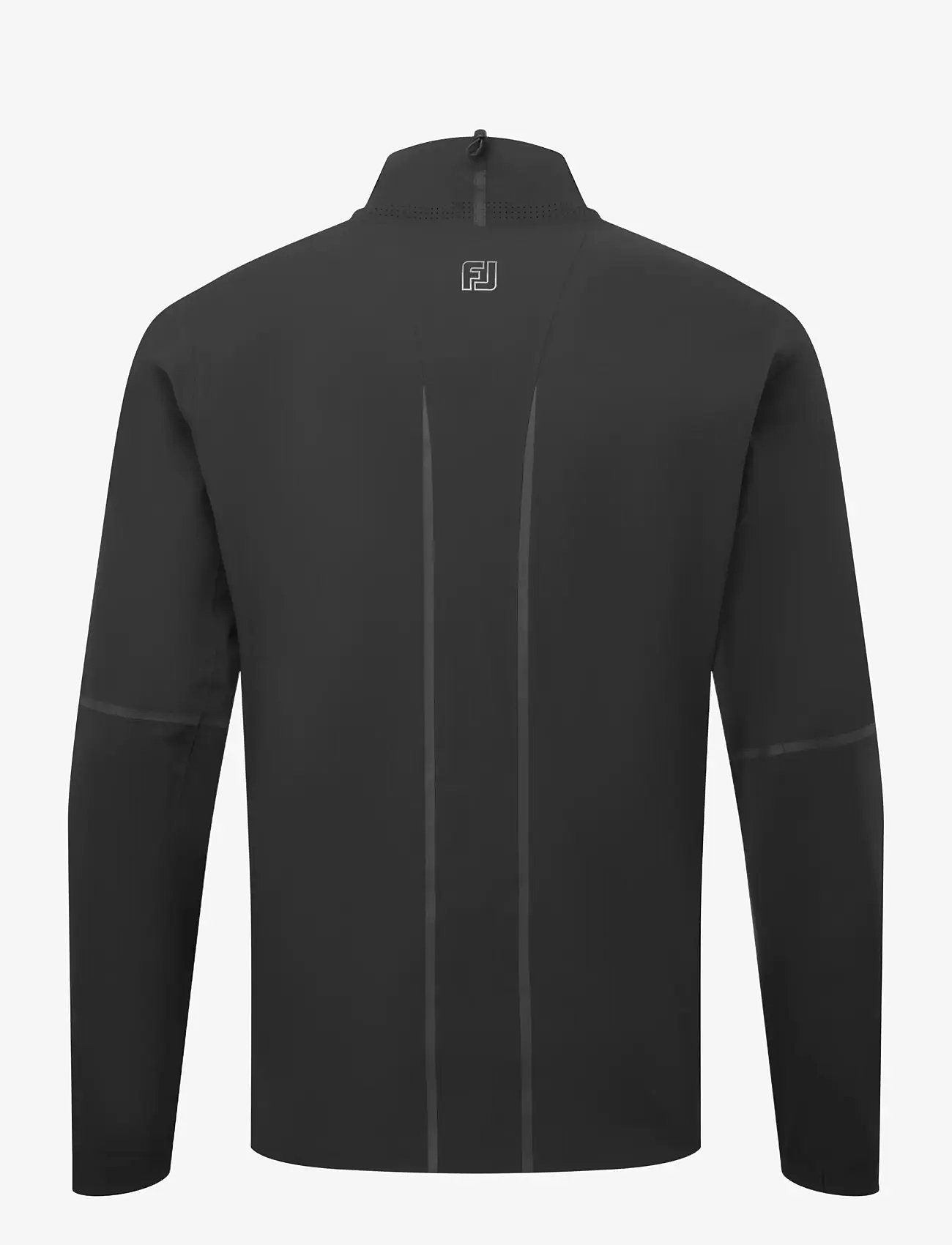 FootJoy - DryJoys Select LX - golf jackets - black - 1