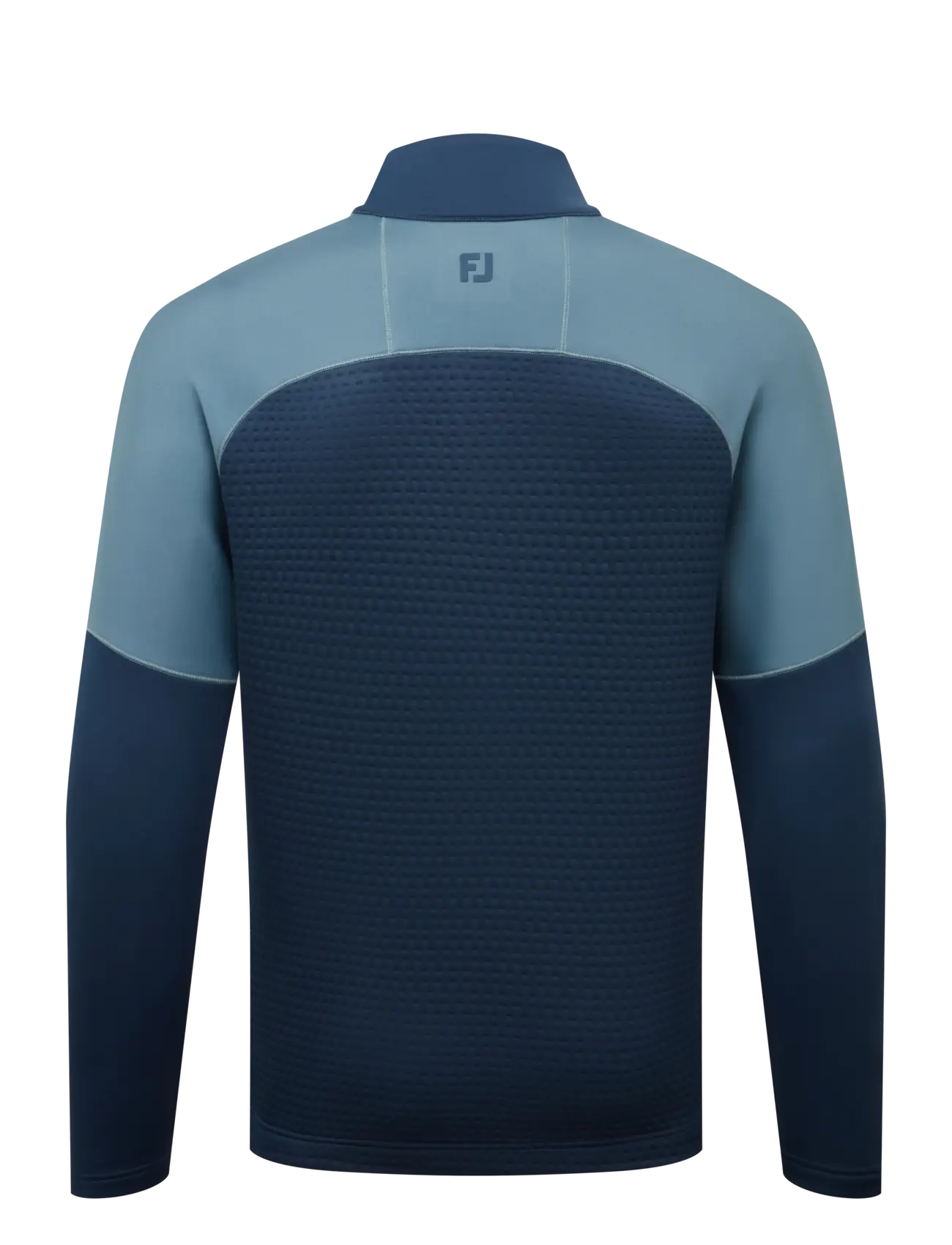 FootJoy Ts Jacquard Midlayer tröjor herr – bild 2
