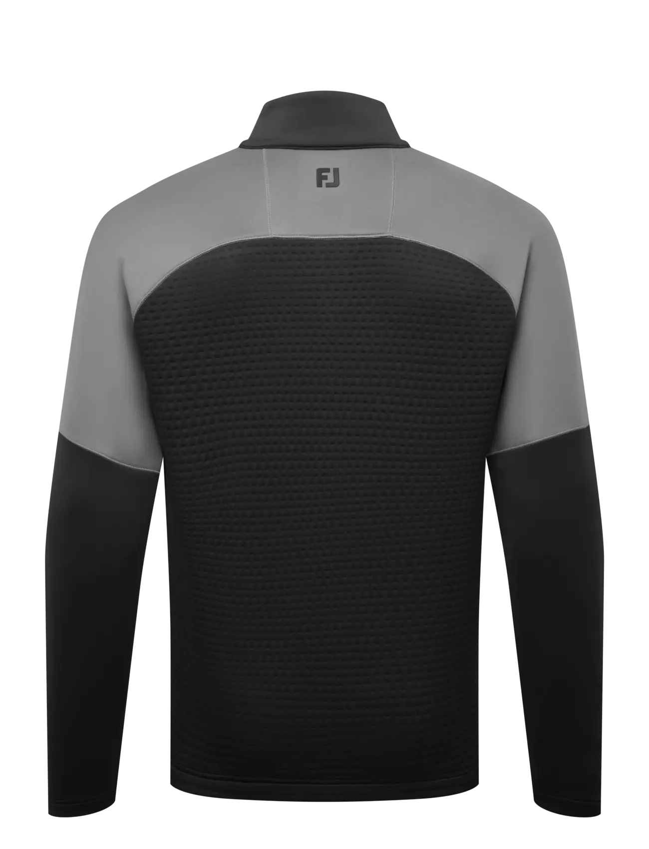 FootJoy Ts Jacquard Midlayer tröjor herr – bild 2