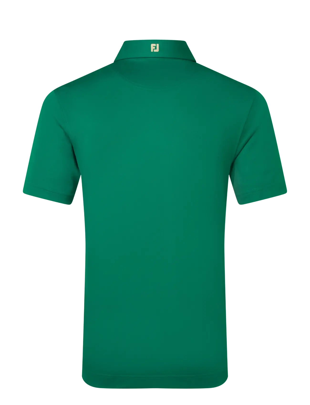 FootJoy - Stretch Pique Solid - toppe & t-shirts - field green - 2